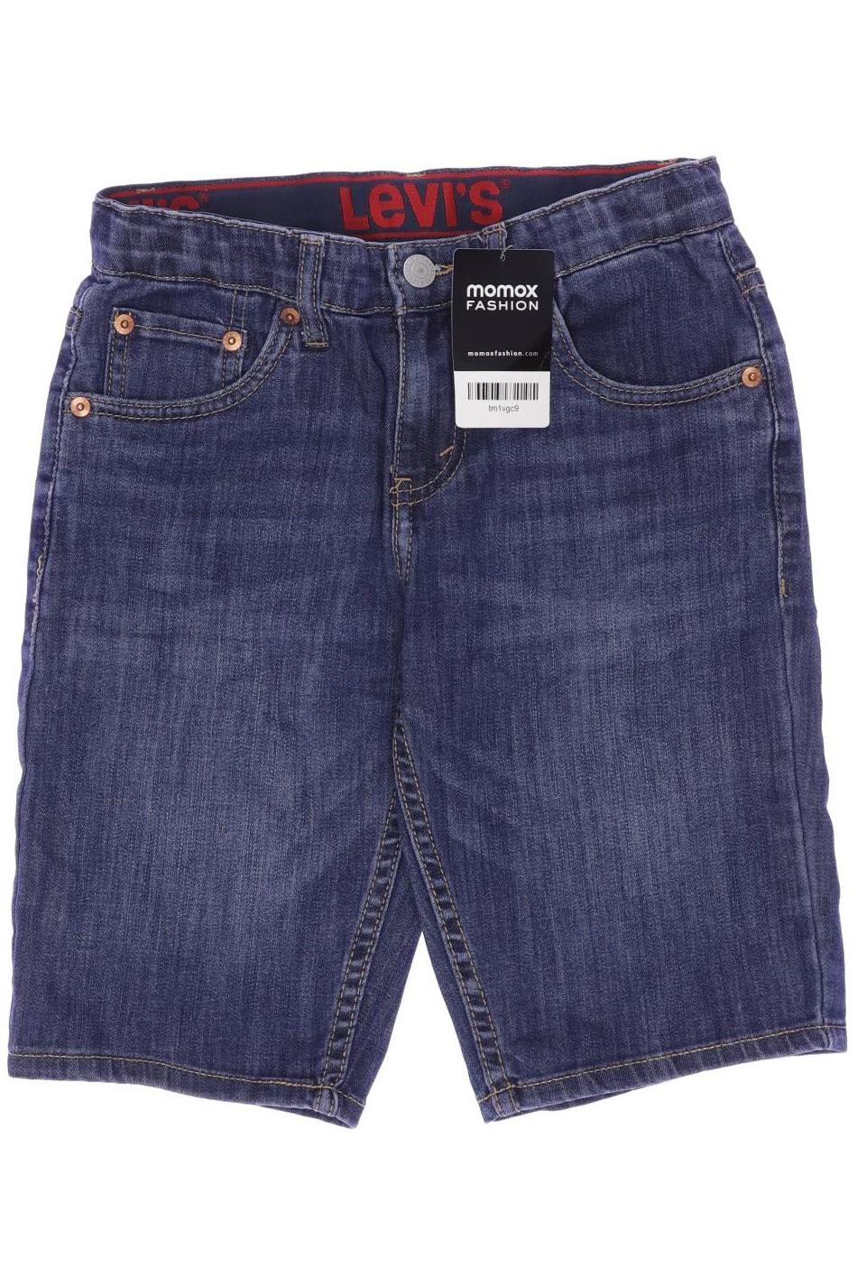 

Levis Herren Shorts, blau, Gr. 140