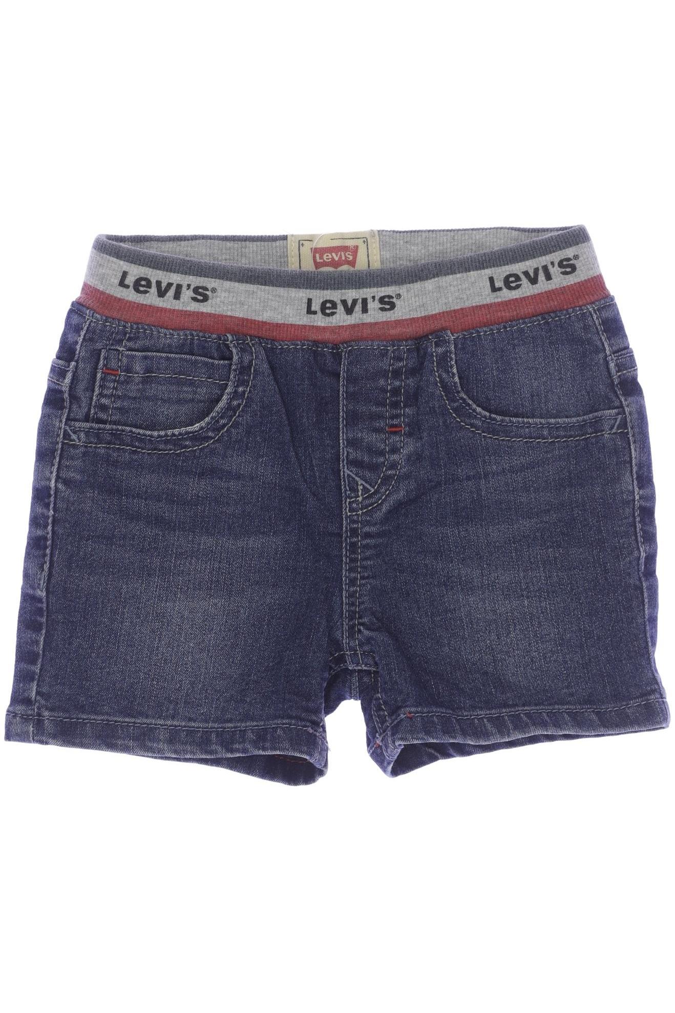 

Levis Herren Shorts, blau, Gr. 104