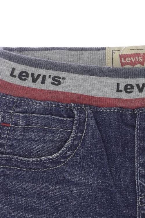Thumbnail - Levis Jungen Shorts, blau, Gr. 104