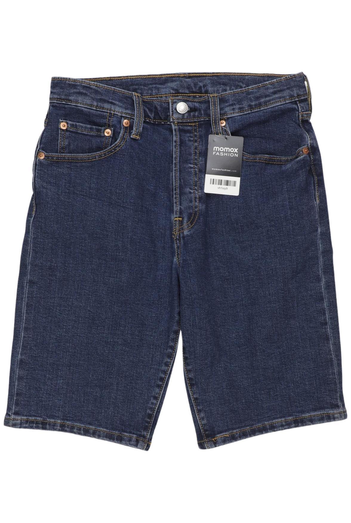 

Levis Jungen Shorts, blau, Gr. 16