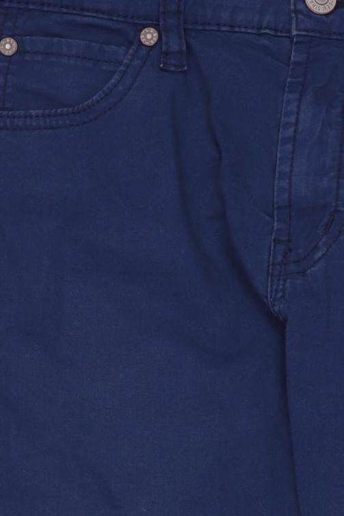 Thumbnail - Levis Jungen Shorts, blau, Gr. 14