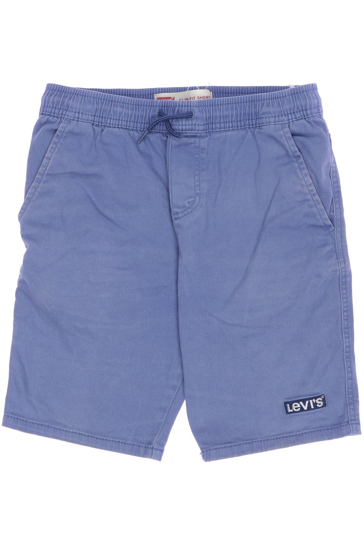 

Levis Herren Shorts, blau, Gr. 152