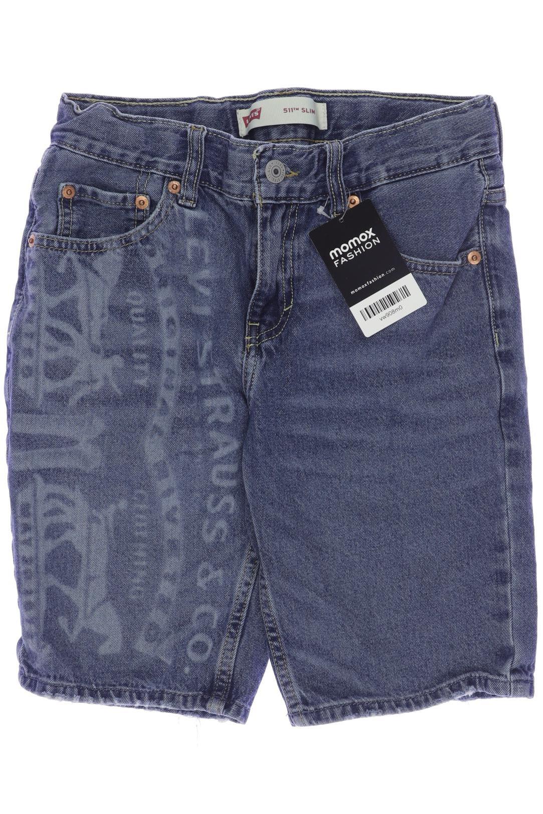 

Levis Jungen Shorts, blau