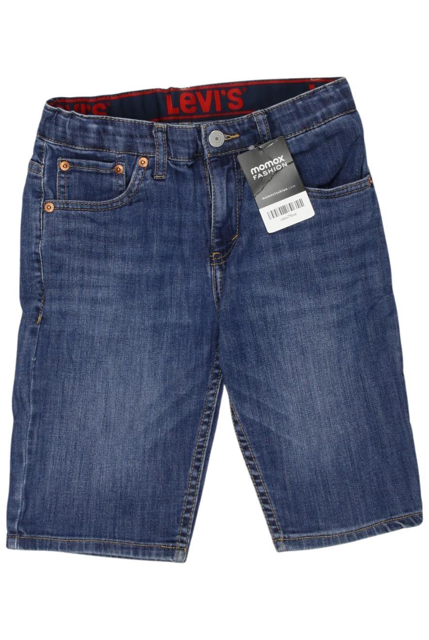 

Levis Jungen Shorts, blau, Gr. 152