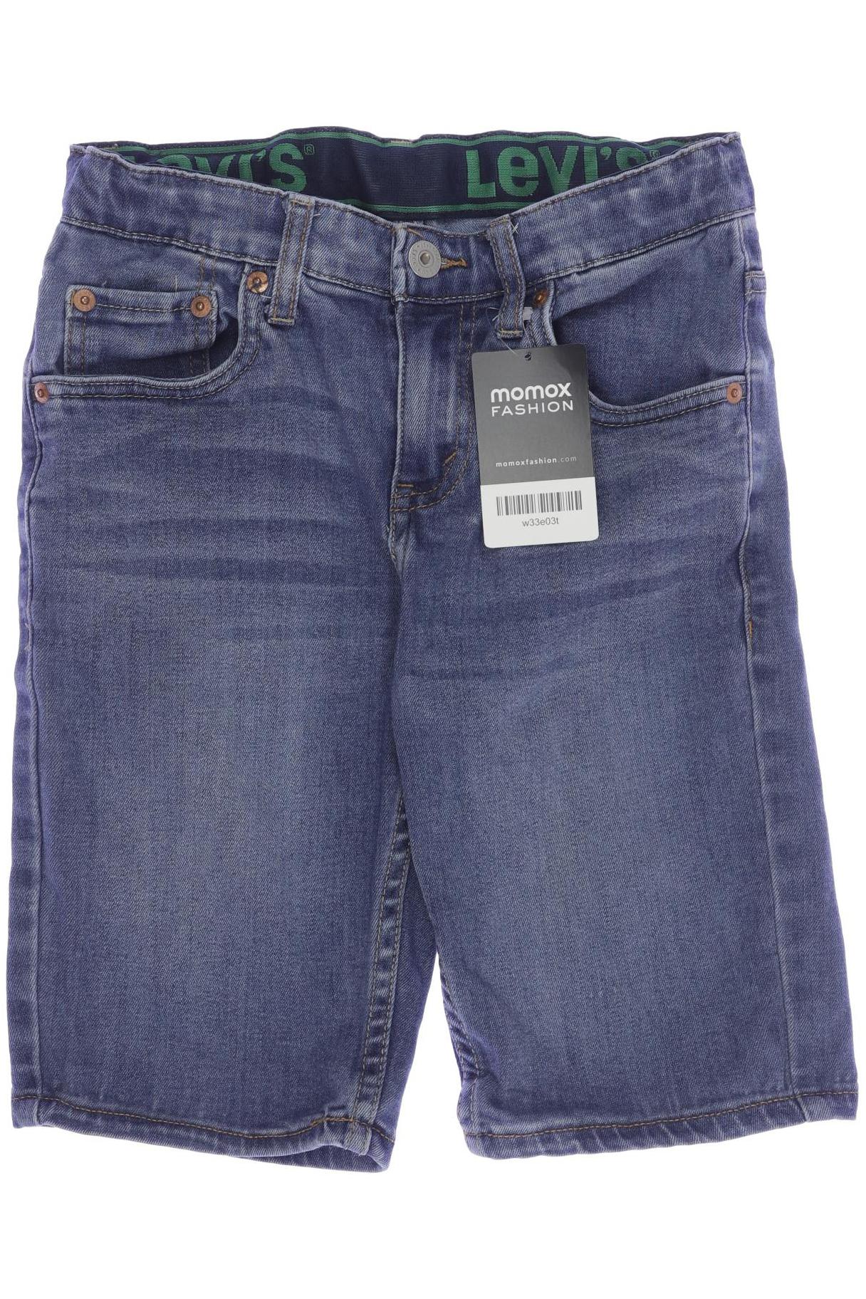 

Levis Herren Shorts, blau, Gr. 140