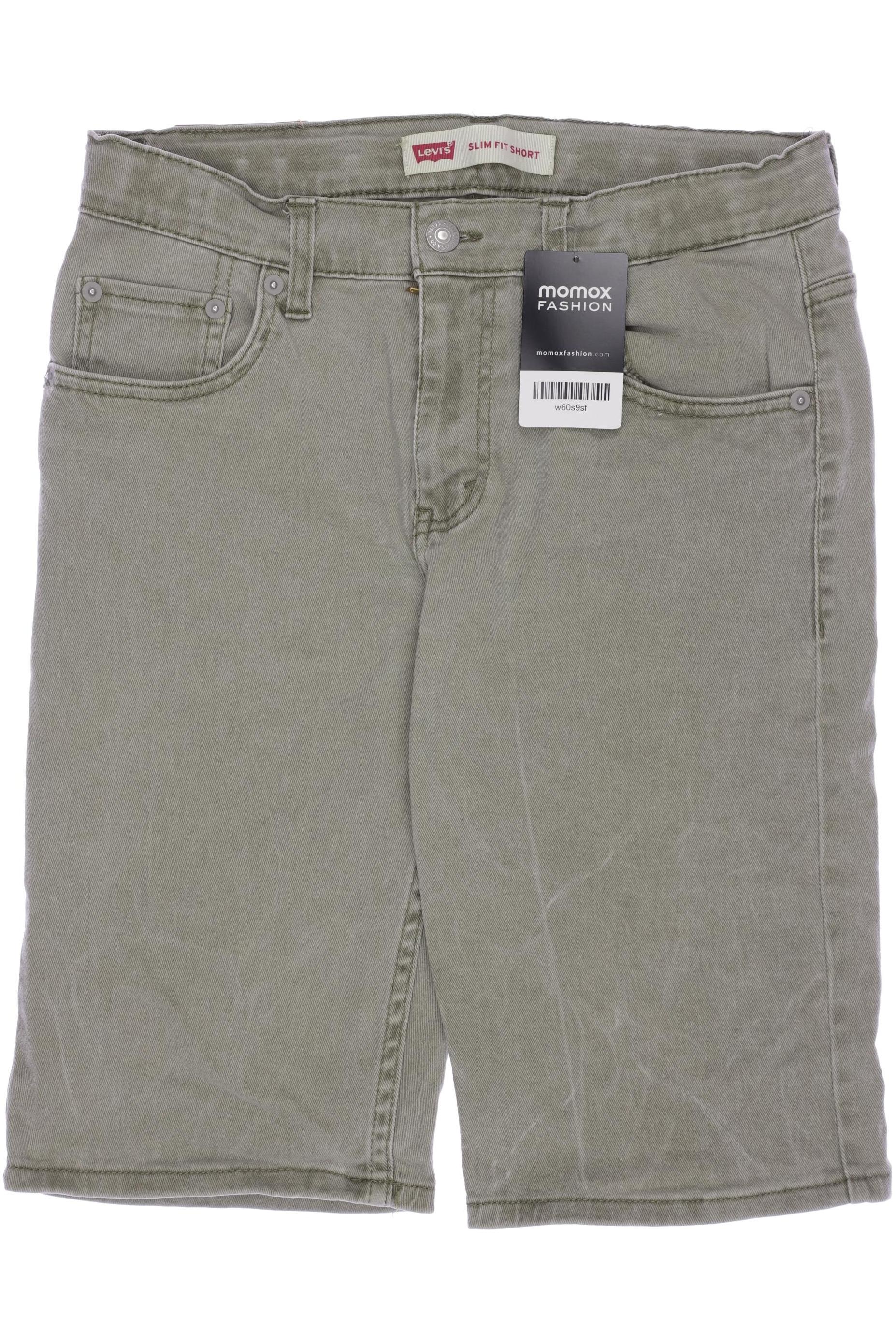 

Levis Herren Shorts, hellgrün, Gr. 176