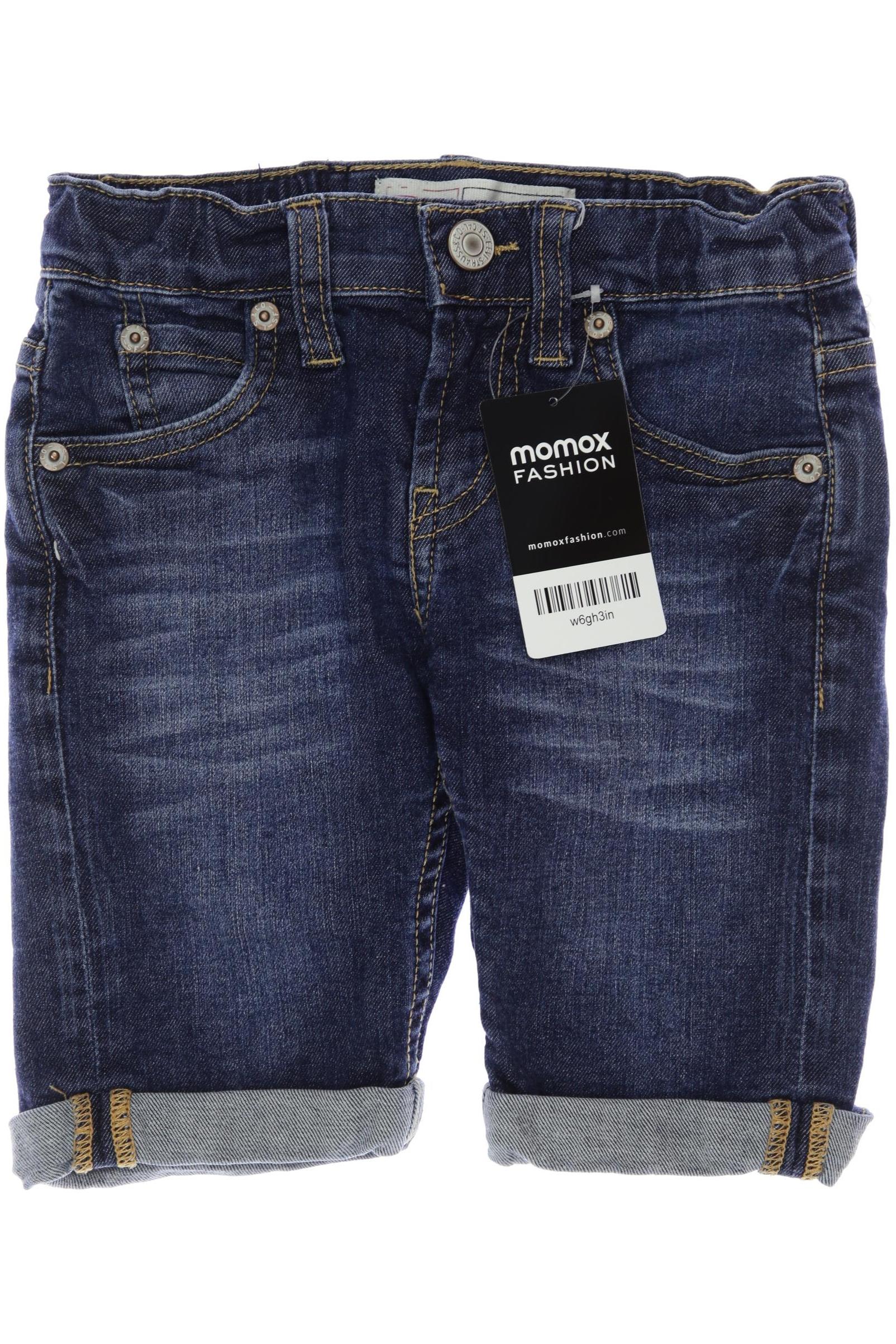 

Levis Herren Shorts, marineblau, Gr. 116