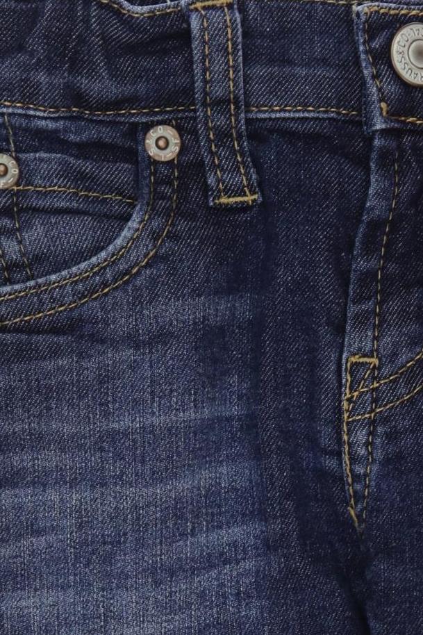 Thumbnail - Levis Jungen Shorts, marineblau, Gr. 116