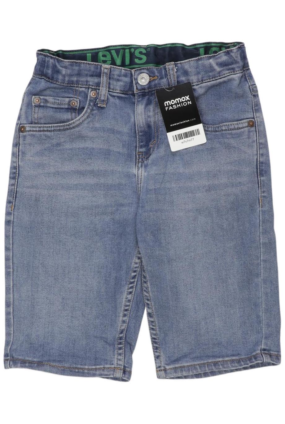 

Levis Jungen Shorts, hellblau, Gr. 140