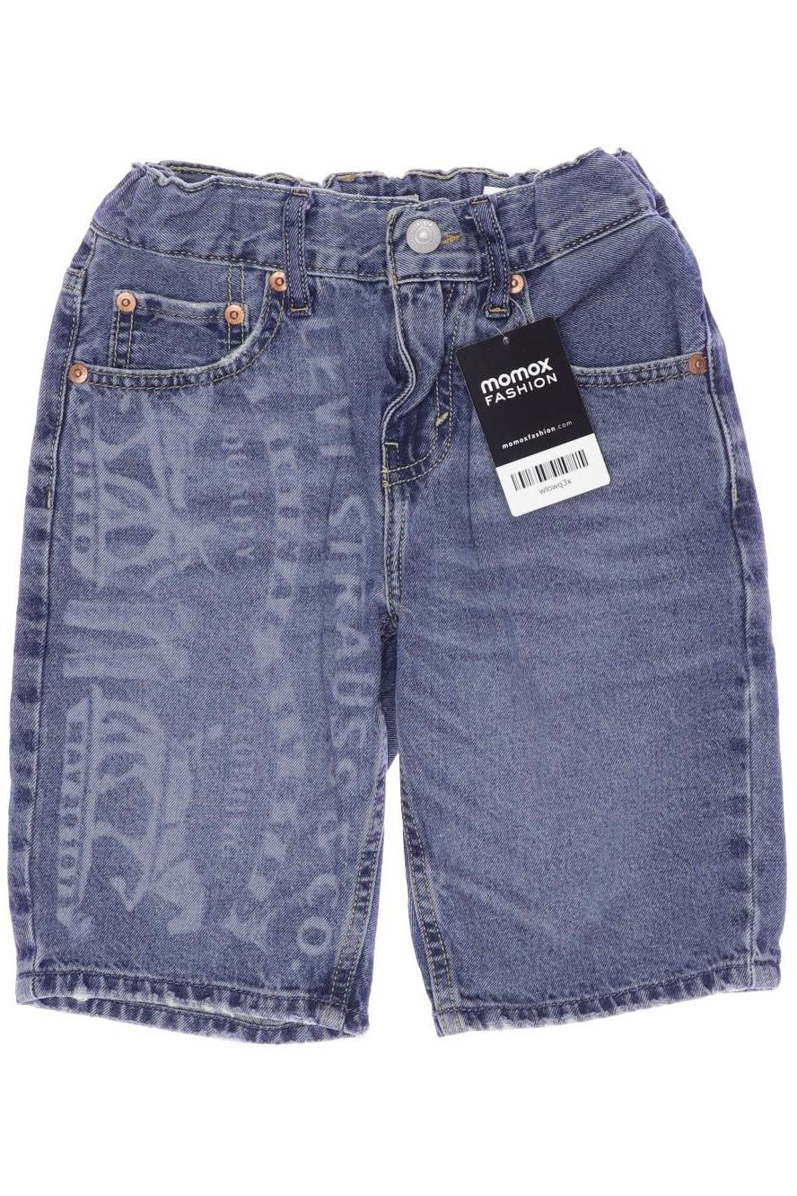 

Levis Herren Shorts, blau, Gr. 140