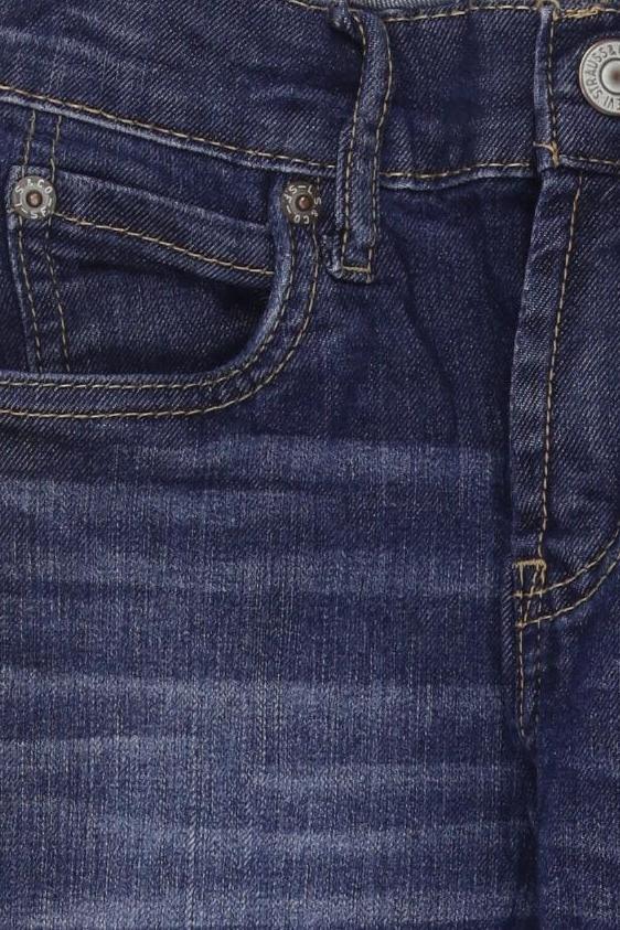 Thumbnail - Levis Jungen Shorts, blau, Gr. 10