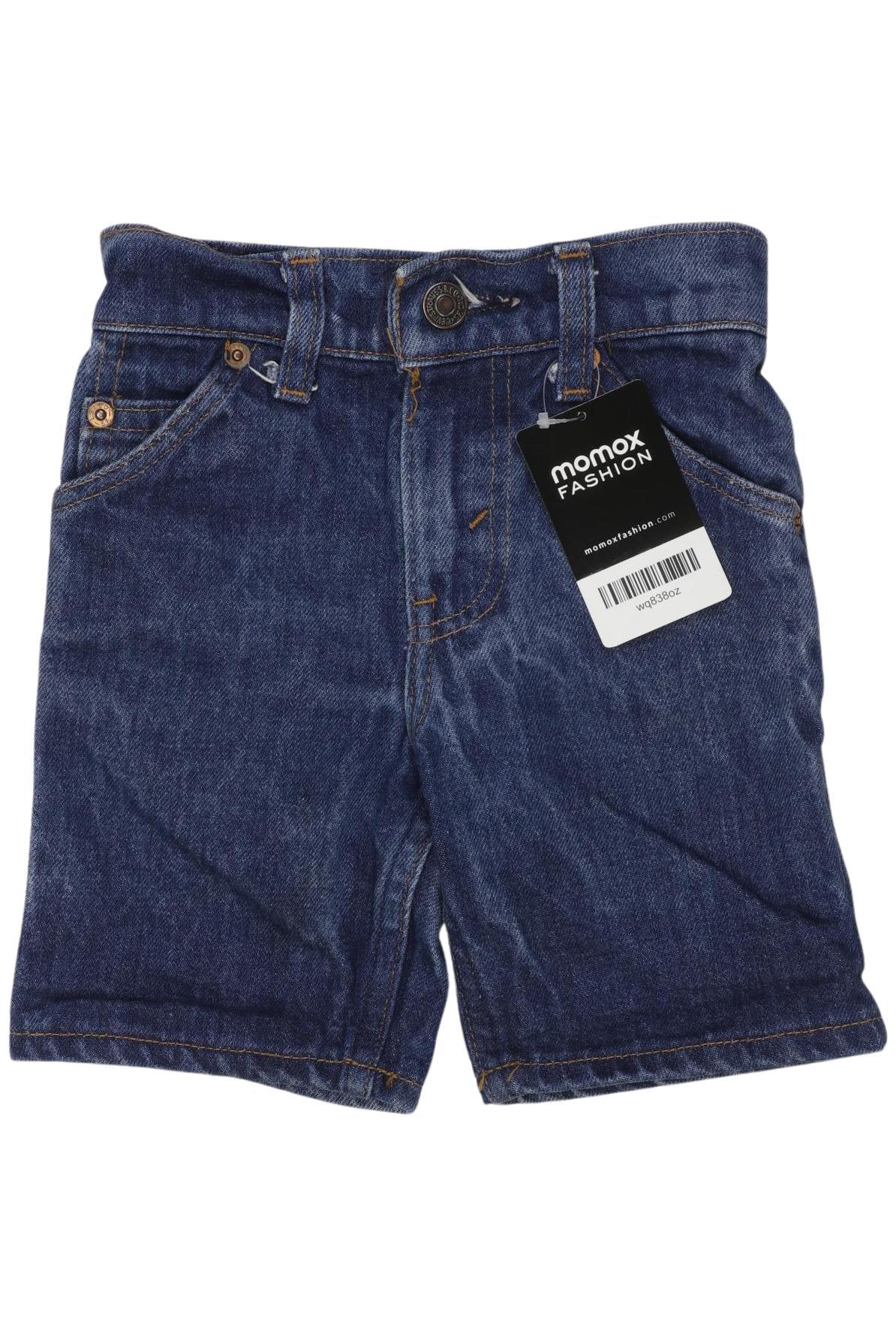

Levis Jungen Shorts, blau, Gr. 116