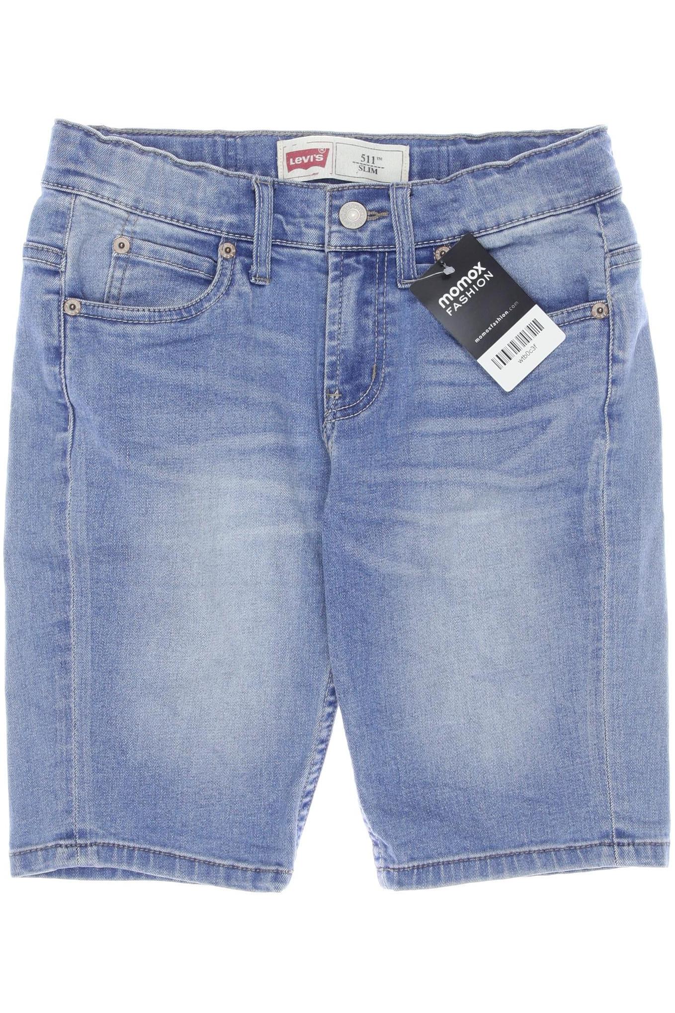 

Levis Herren Shorts, blau, Gr. 10