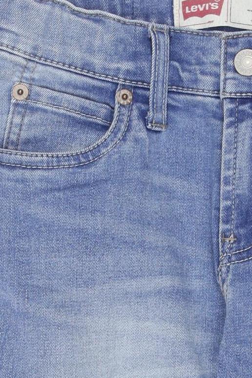 Thumbnail - Levis Jungen Shorts, blau, Gr. 10