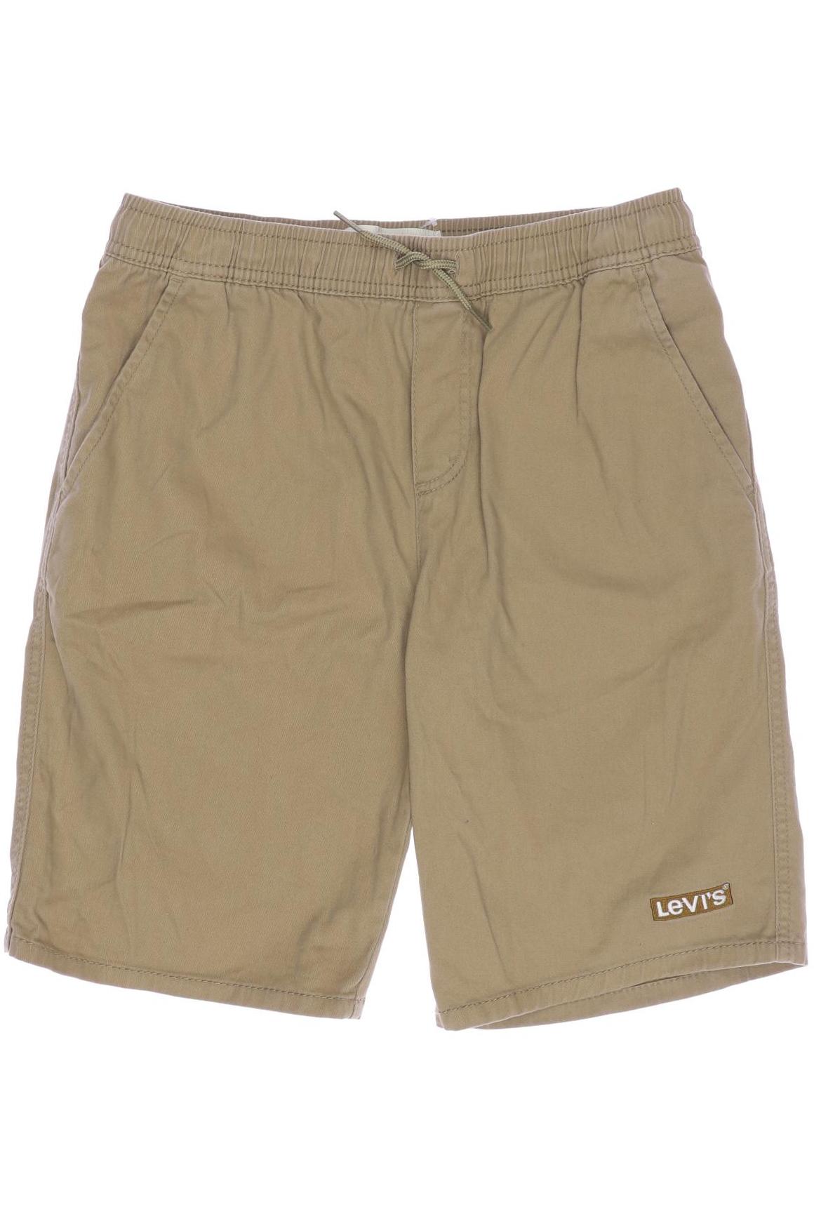 

Levis Jungen Shorts, beige