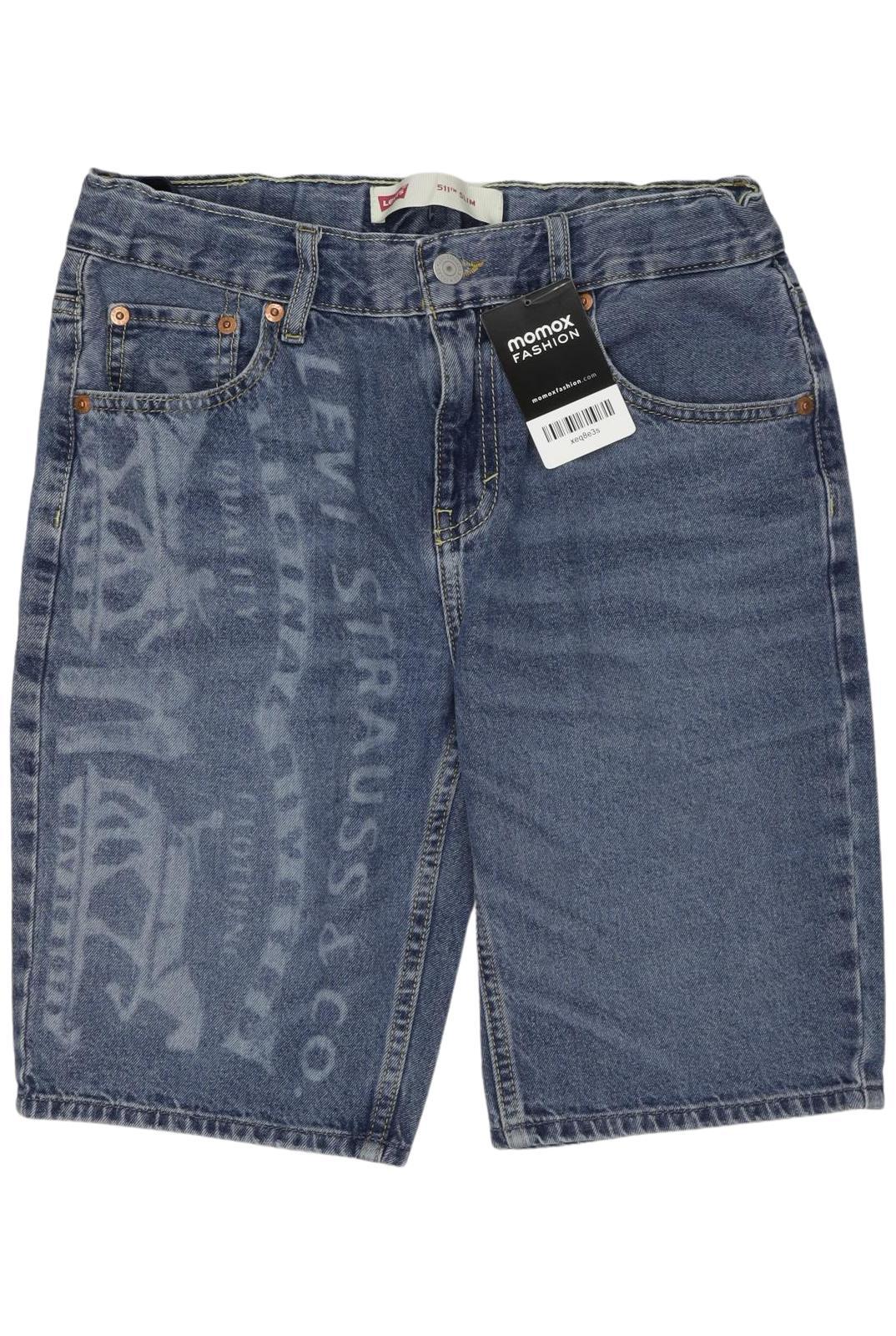 

Levis Jungen Shorts, blau, Gr. 176