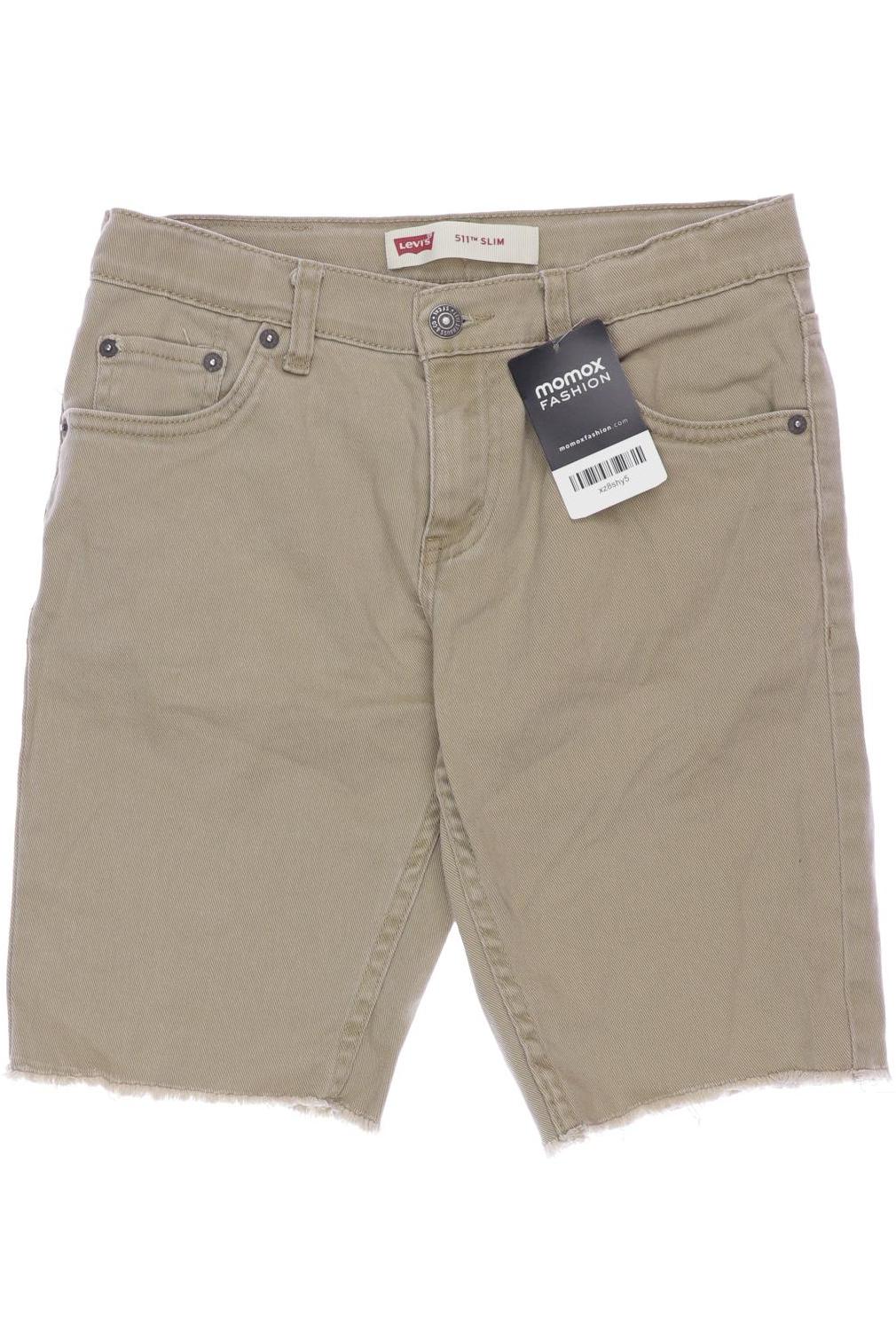 

Levis Jungen Shorts, beige