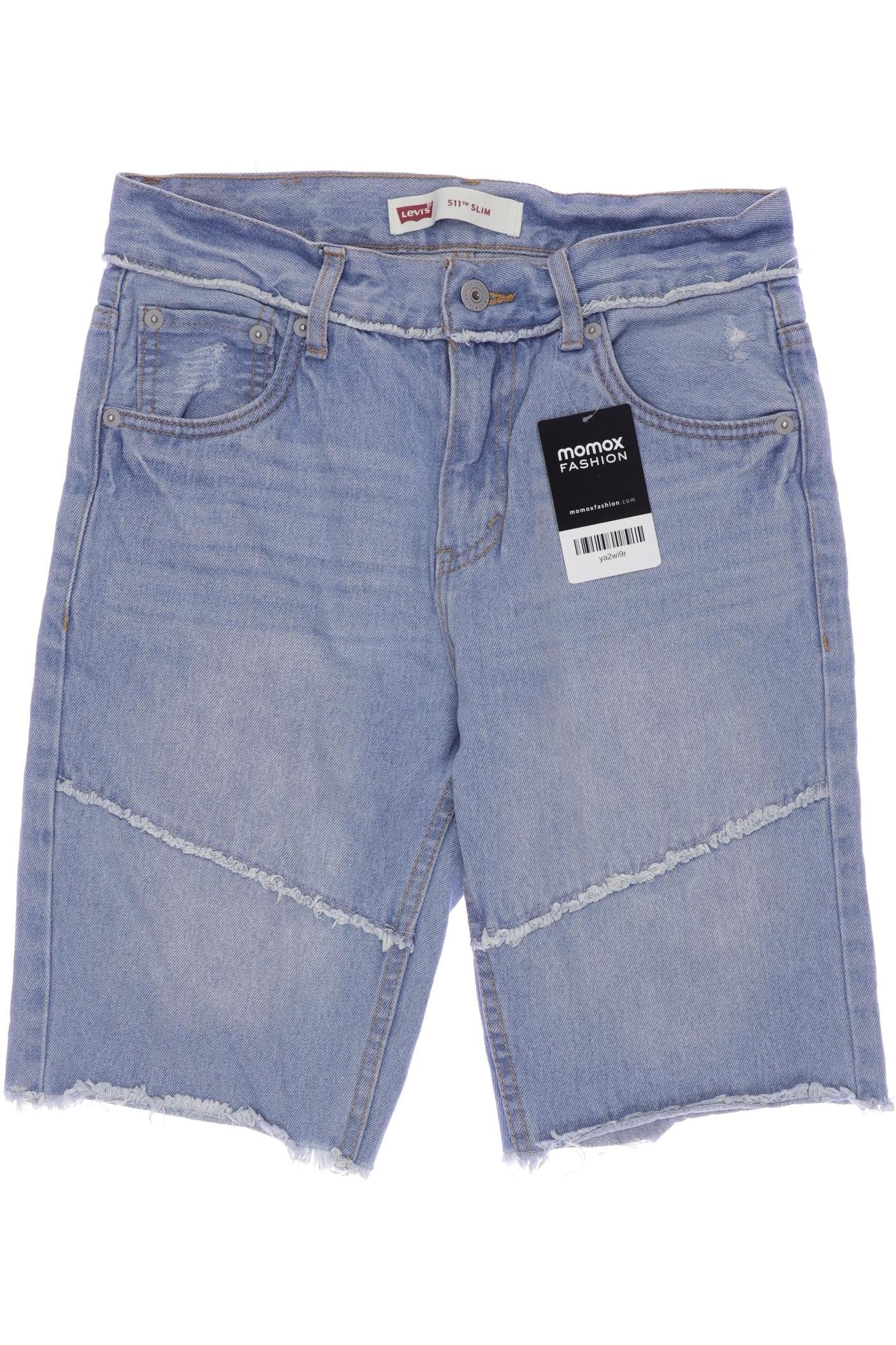

Levis Herren Shorts, blau, Gr. 16