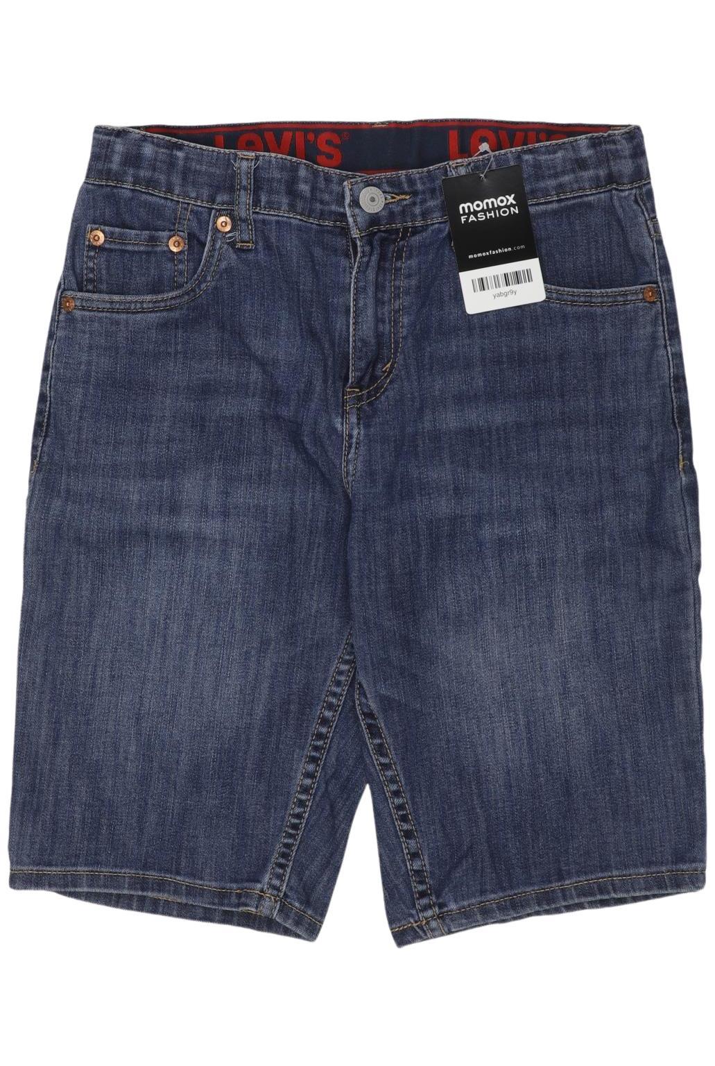 

Levis Jungen Shorts, blau, Gr. 164