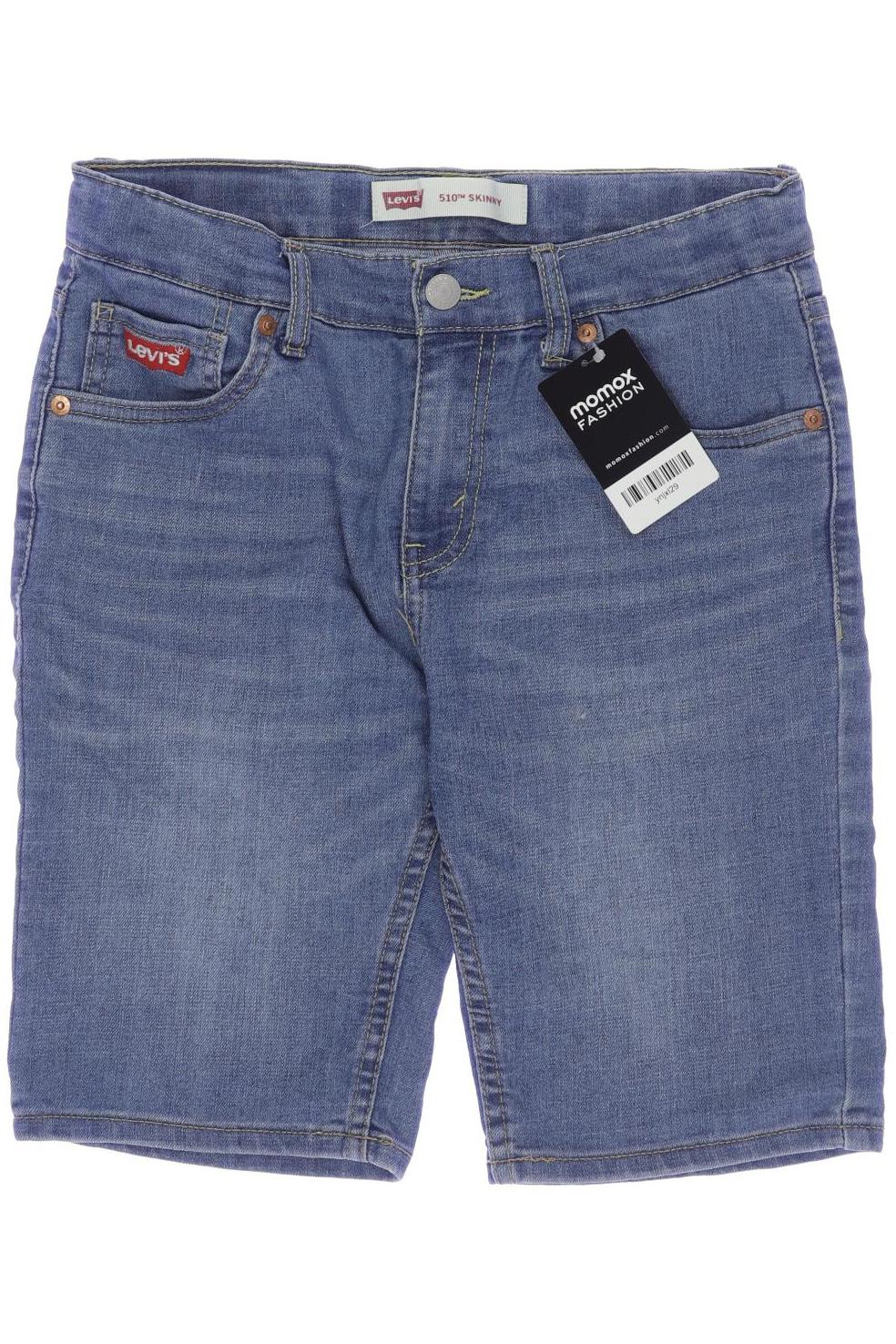 

Levis Jungen Shorts, blau