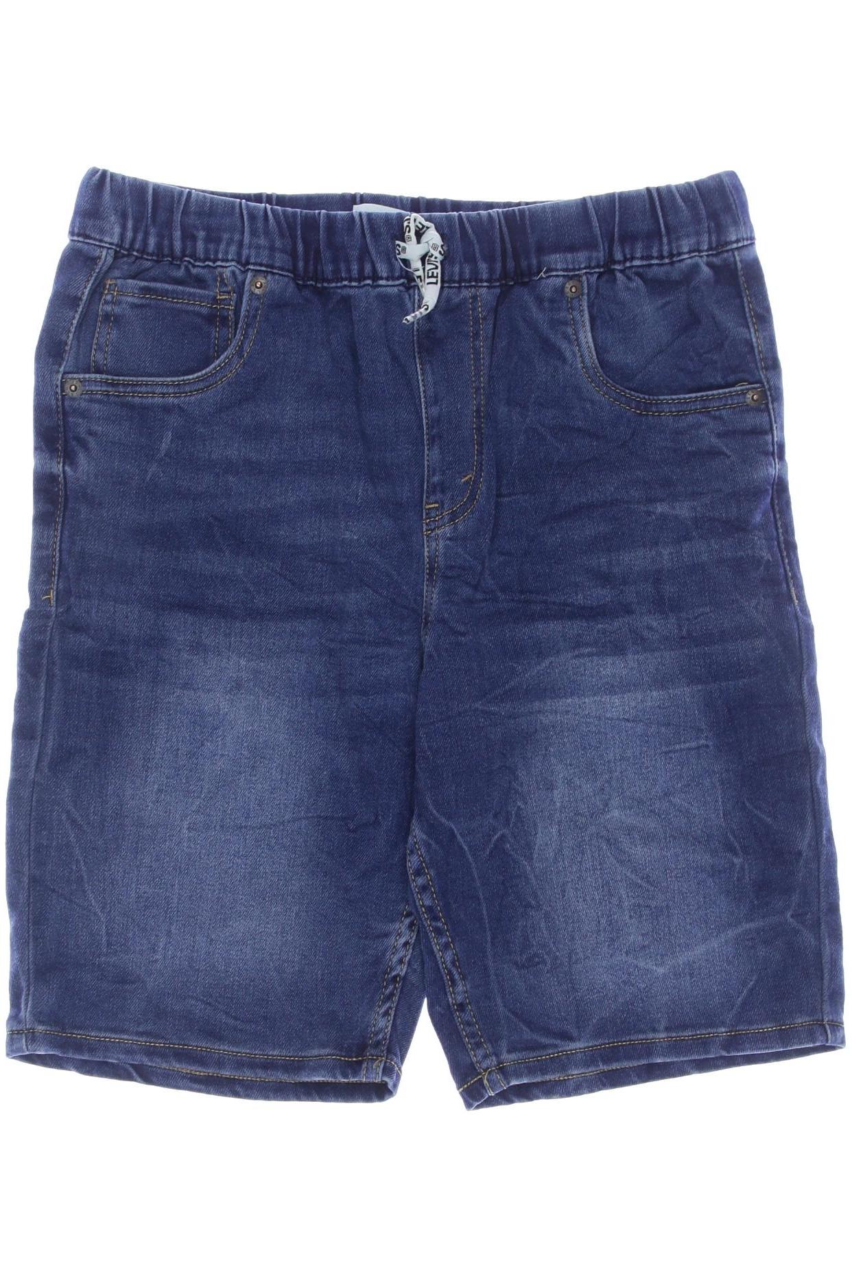 

Levis Herren Shorts, marineblau, Gr. 16