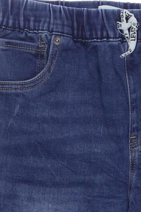 Thumbnail - Levis Jungen Shorts, marineblau, Gr. 16