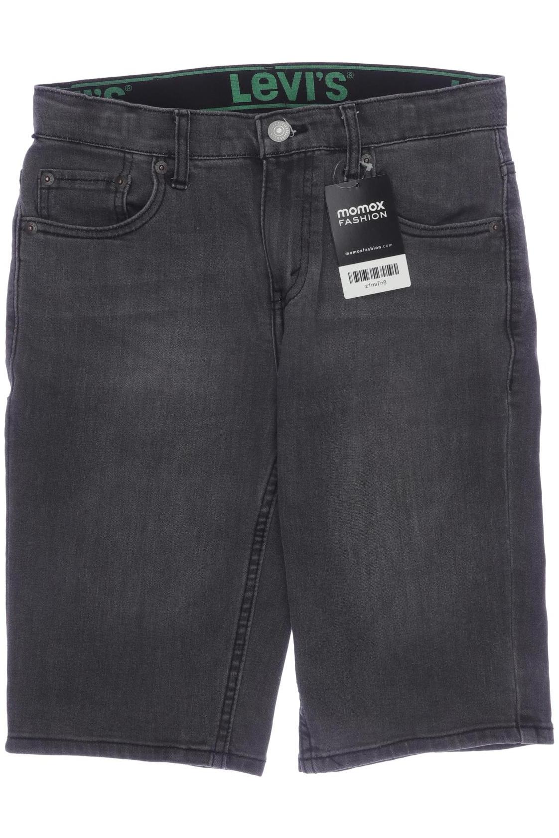 

Levis Herren Shorts, grau, Gr. 164