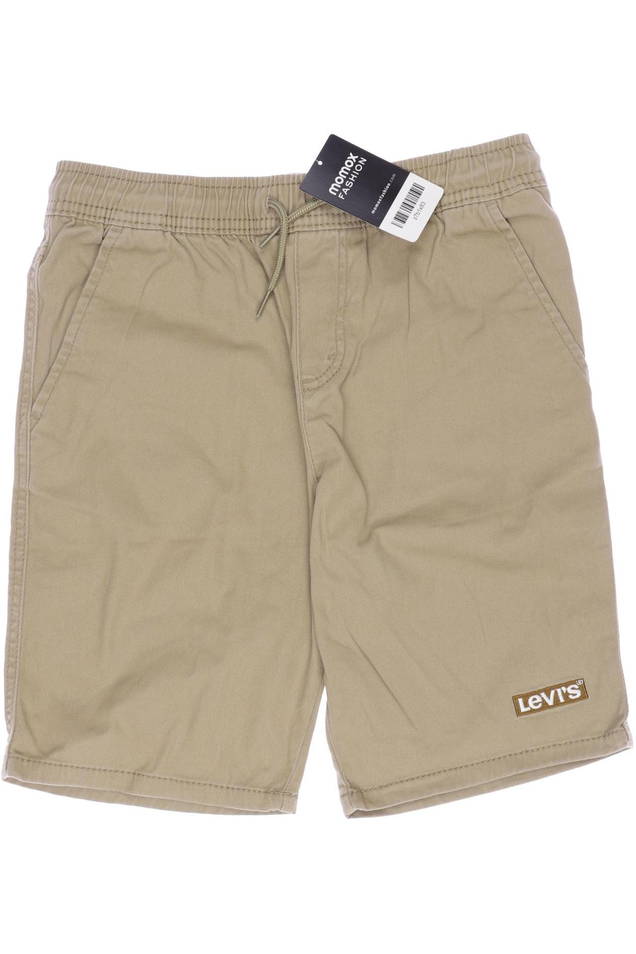 

Levis Jungen Shorts, beige