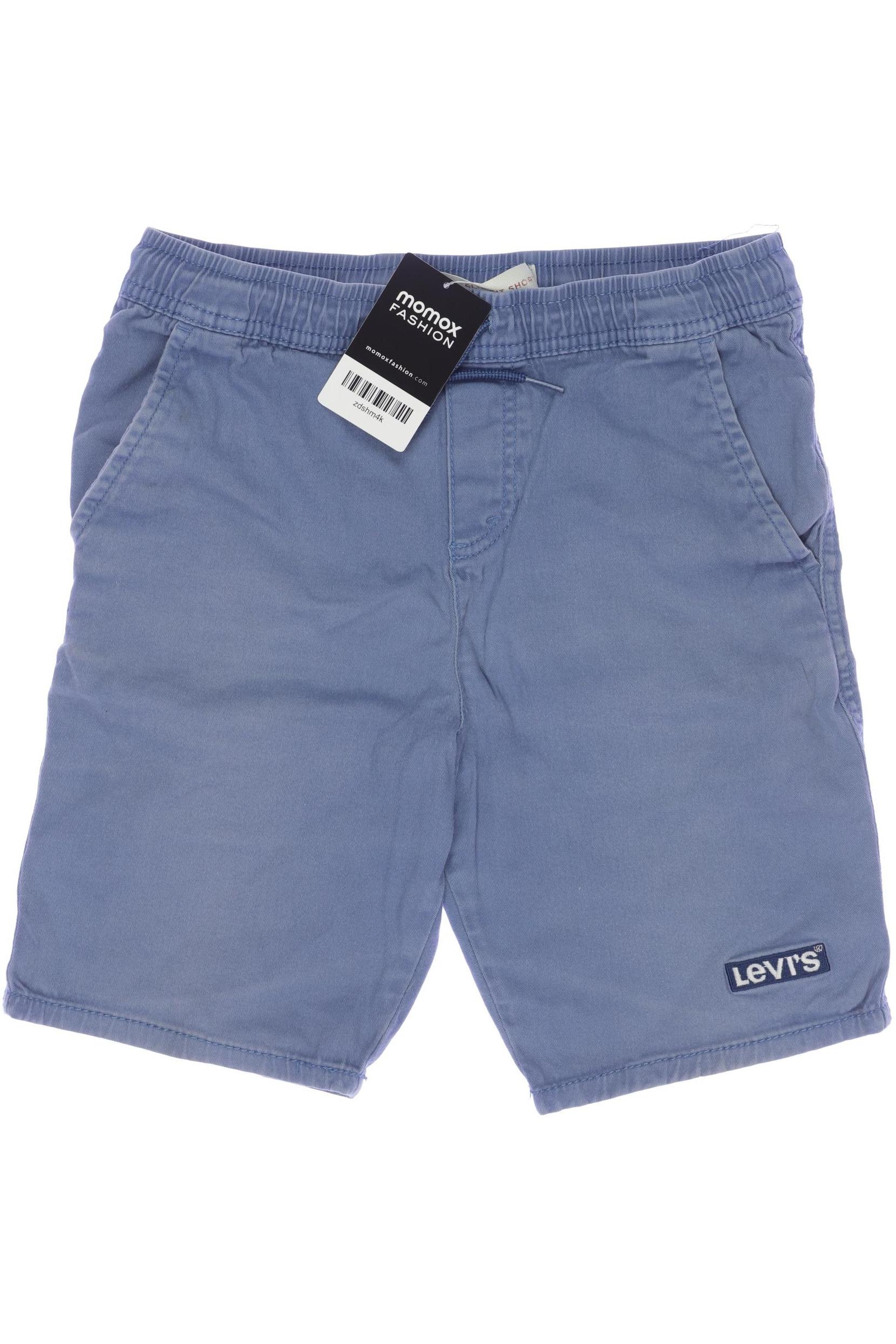 

Levis Herren Shorts, blau, Gr. 152