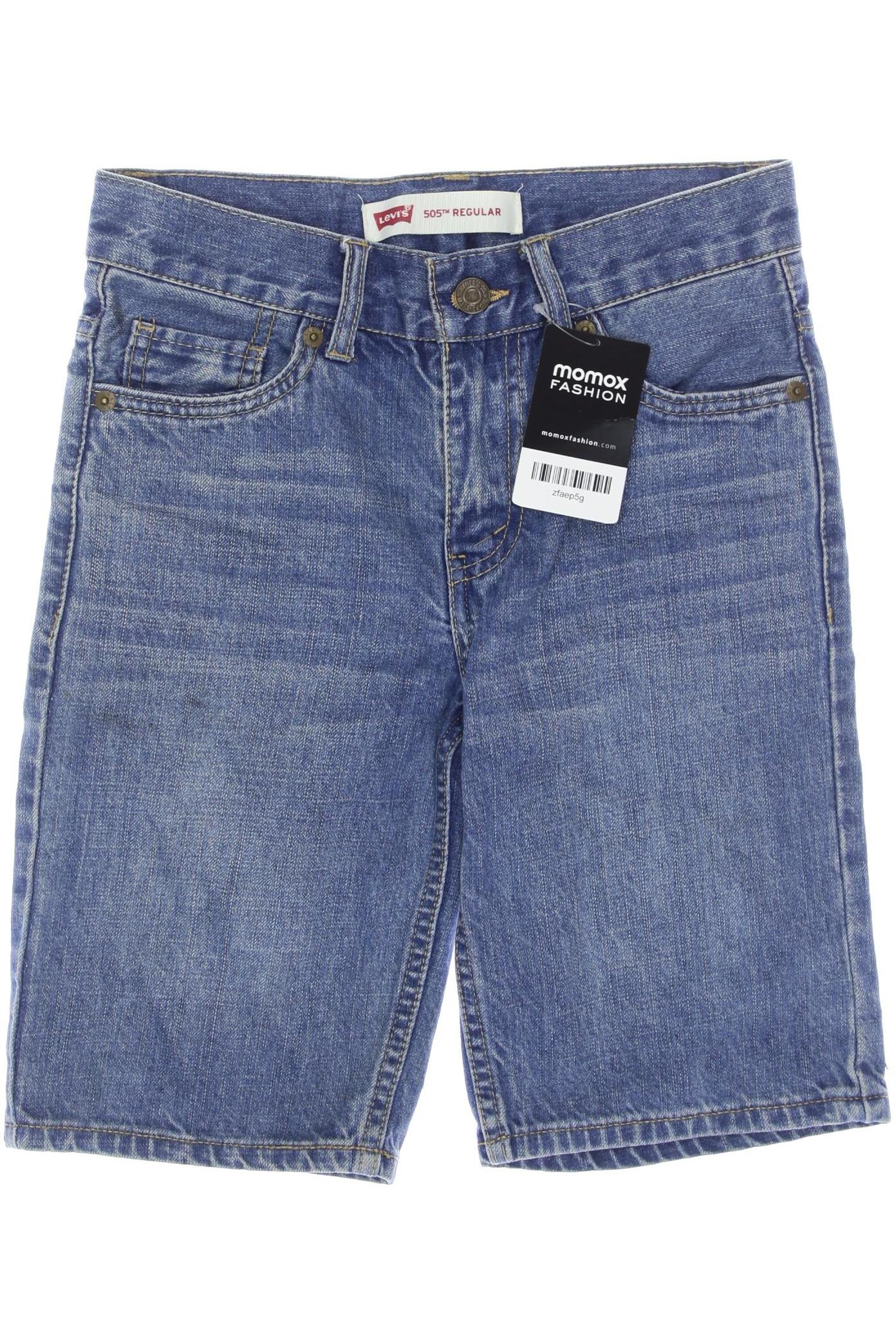 

Levis Herren Shorts, blau, Gr. 8