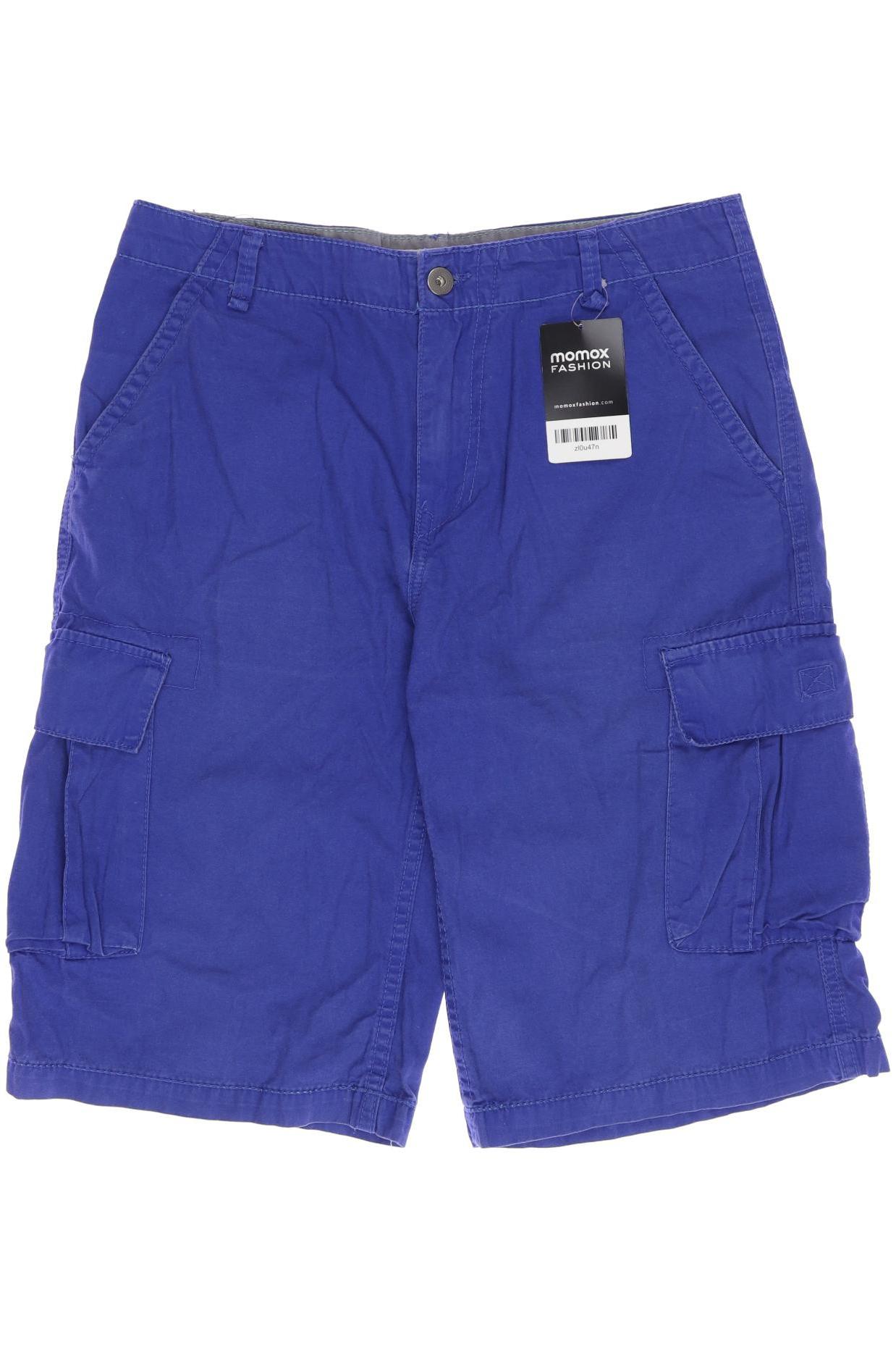 

Levis Herren Shorts, blau, Gr. 188