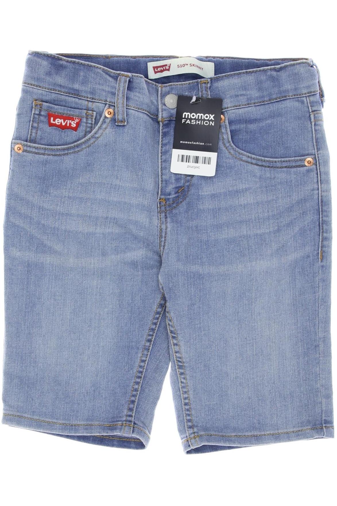 

Levis Herren Shorts, blau, Gr. 140