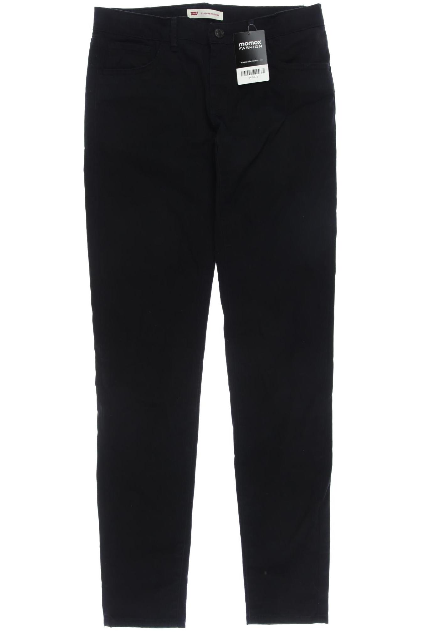 

Levis Herren Stoffhose, schwarz, Gr. 164
