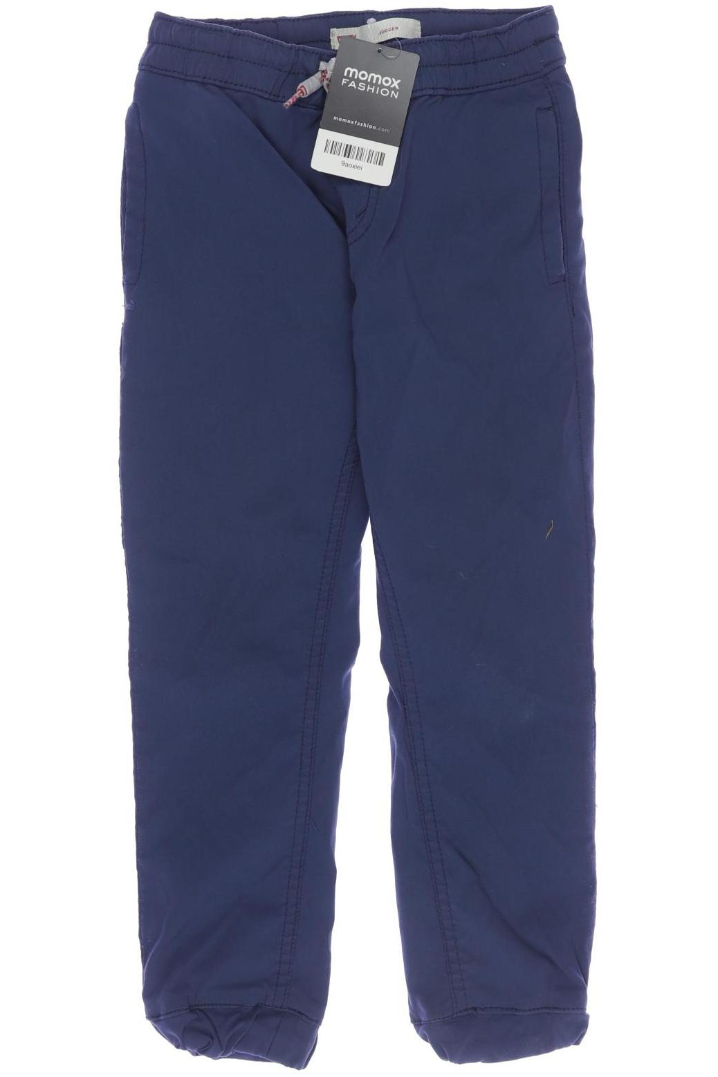 

Levis Herren Stoffhose, blau, Gr. 116