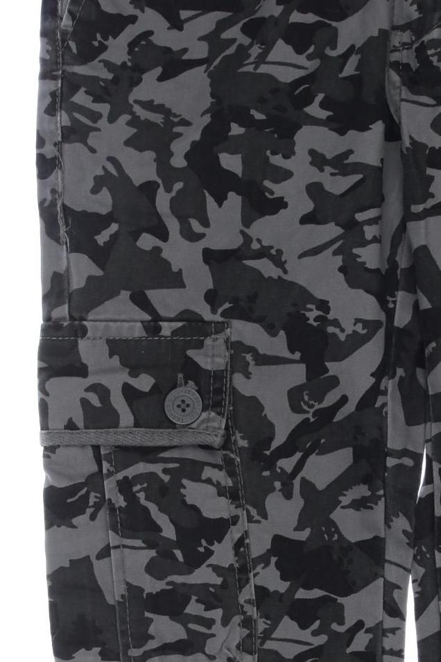 Thumbnail - Levis Jungen Stoffhose, grau, Gr. 152