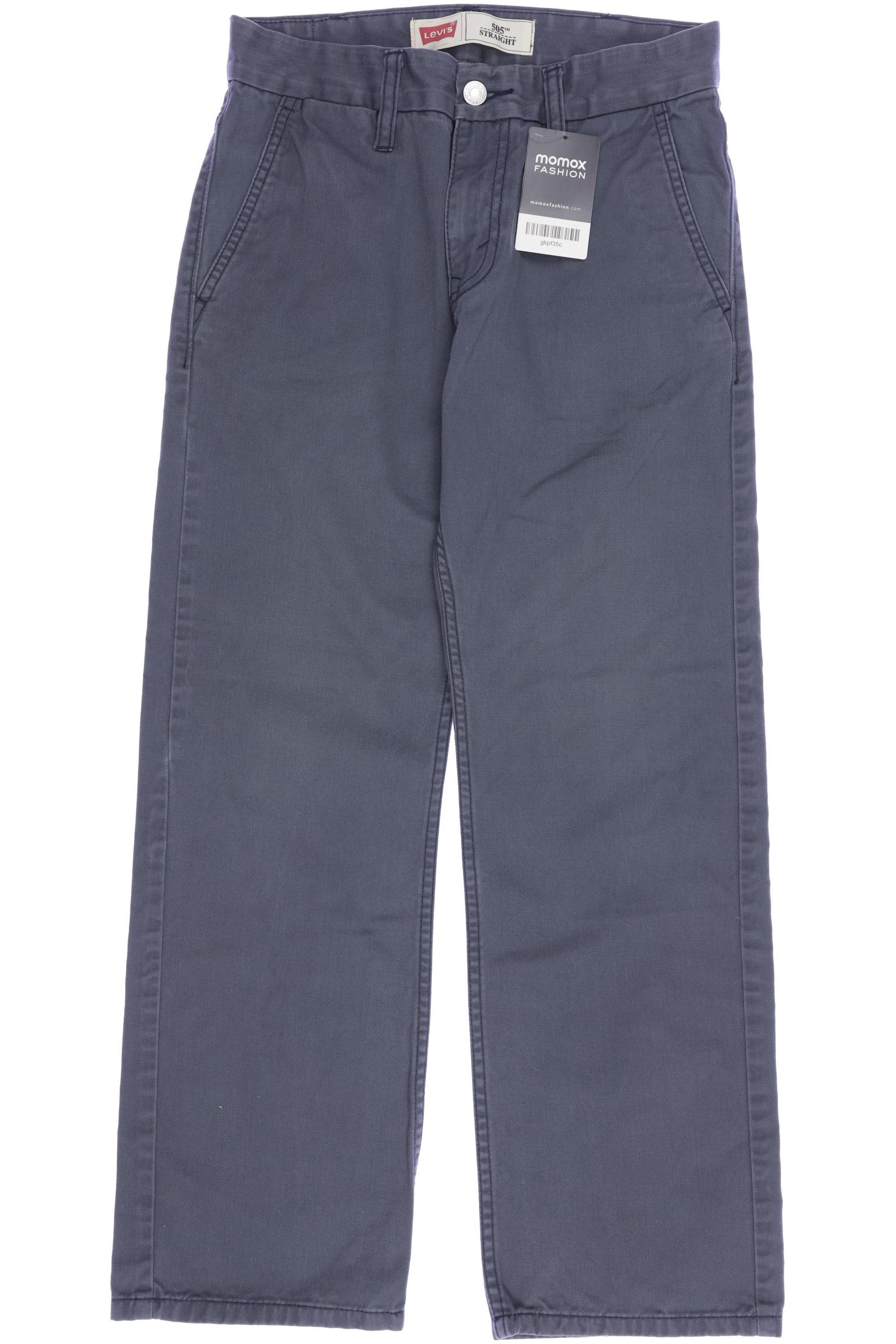 

Levis Herren Stoffhose, blau, Gr. 164