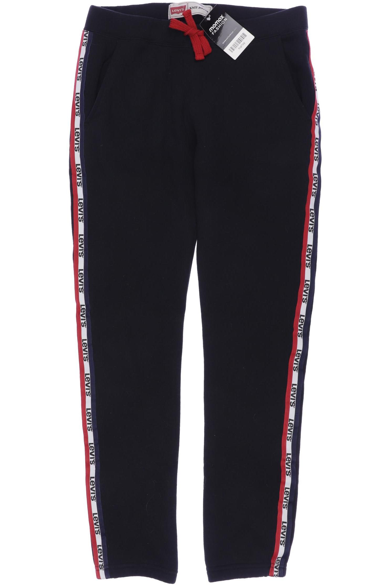 

Levis Herren Stoffhose, schwarz, Gr. 176
