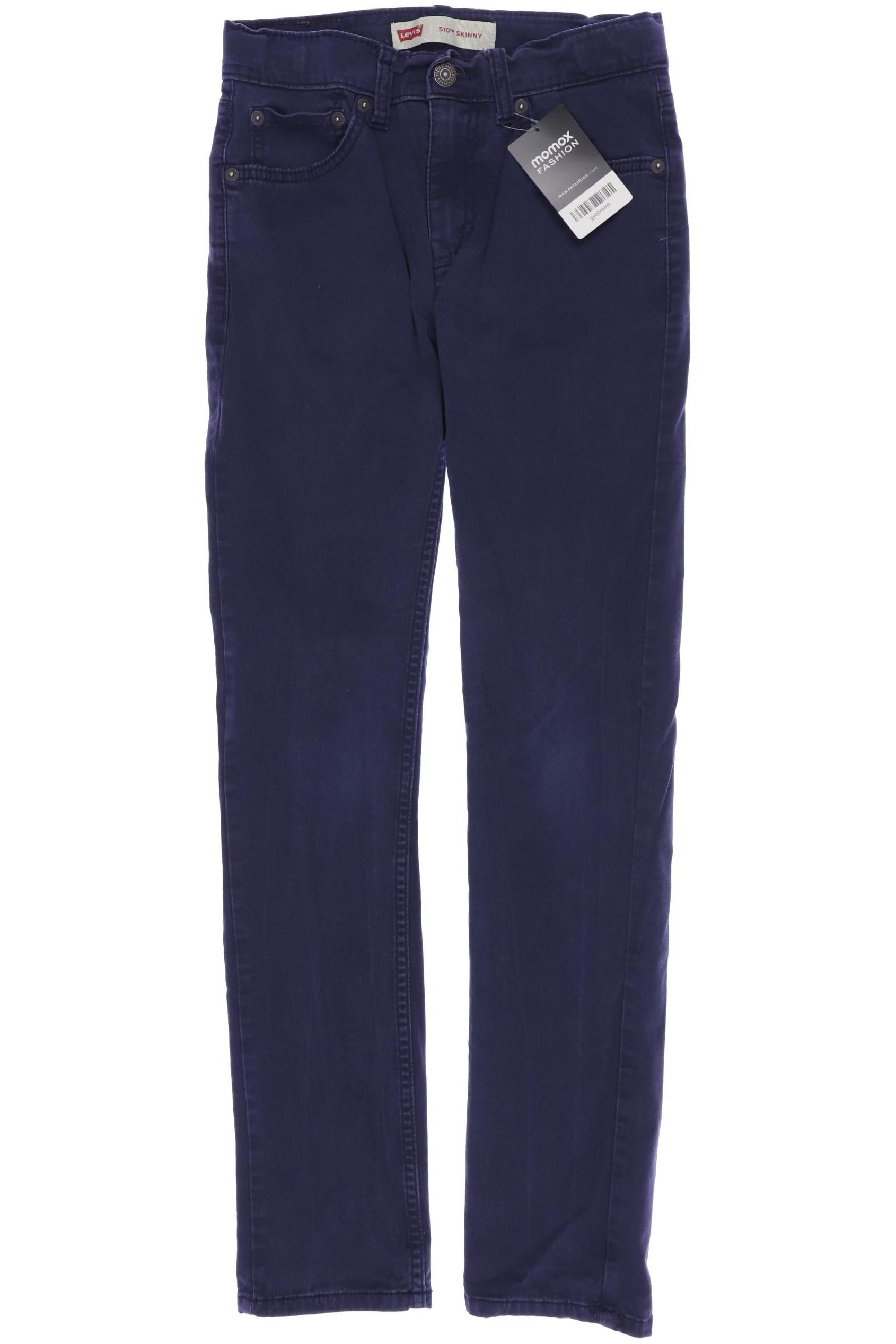 

Levis Herren Stoffhose, marineblau, Gr. 152