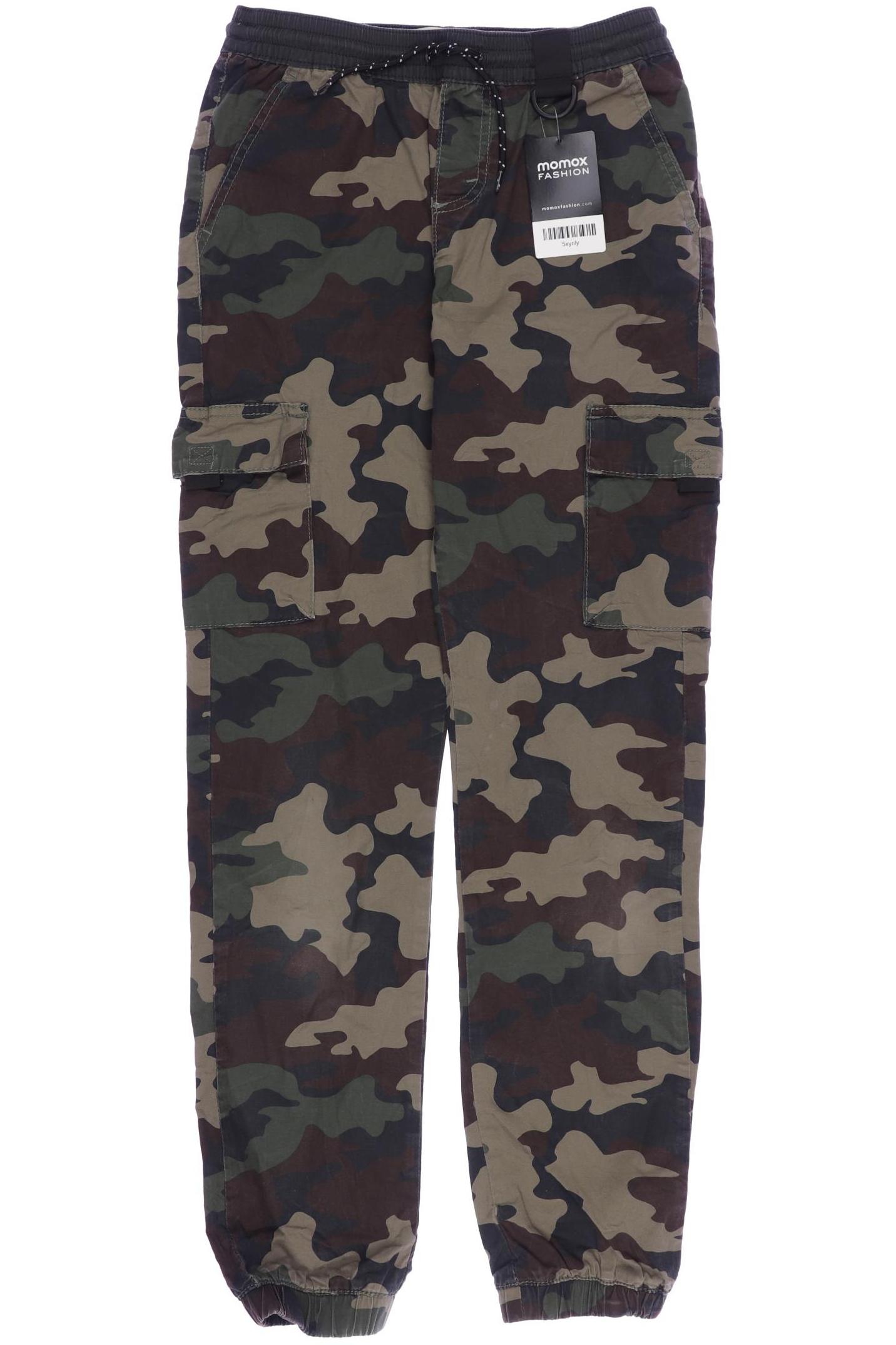 

Levis Herren Stoffhose, braun, Gr. 164