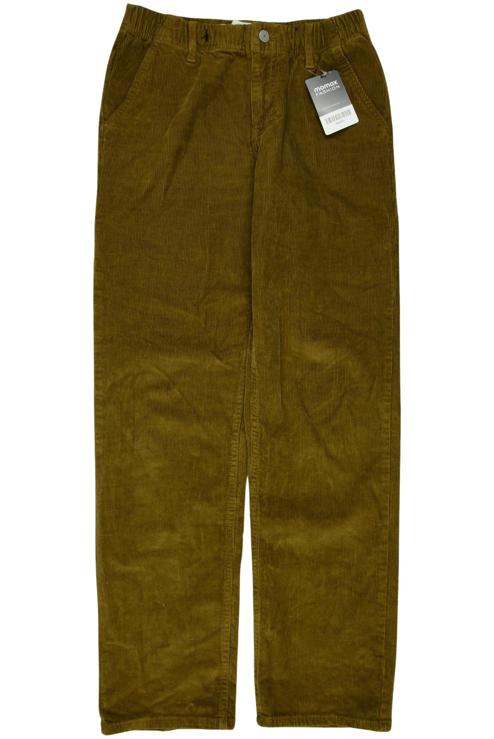

Levis Herren Stoffhose, grün, Gr. 176
