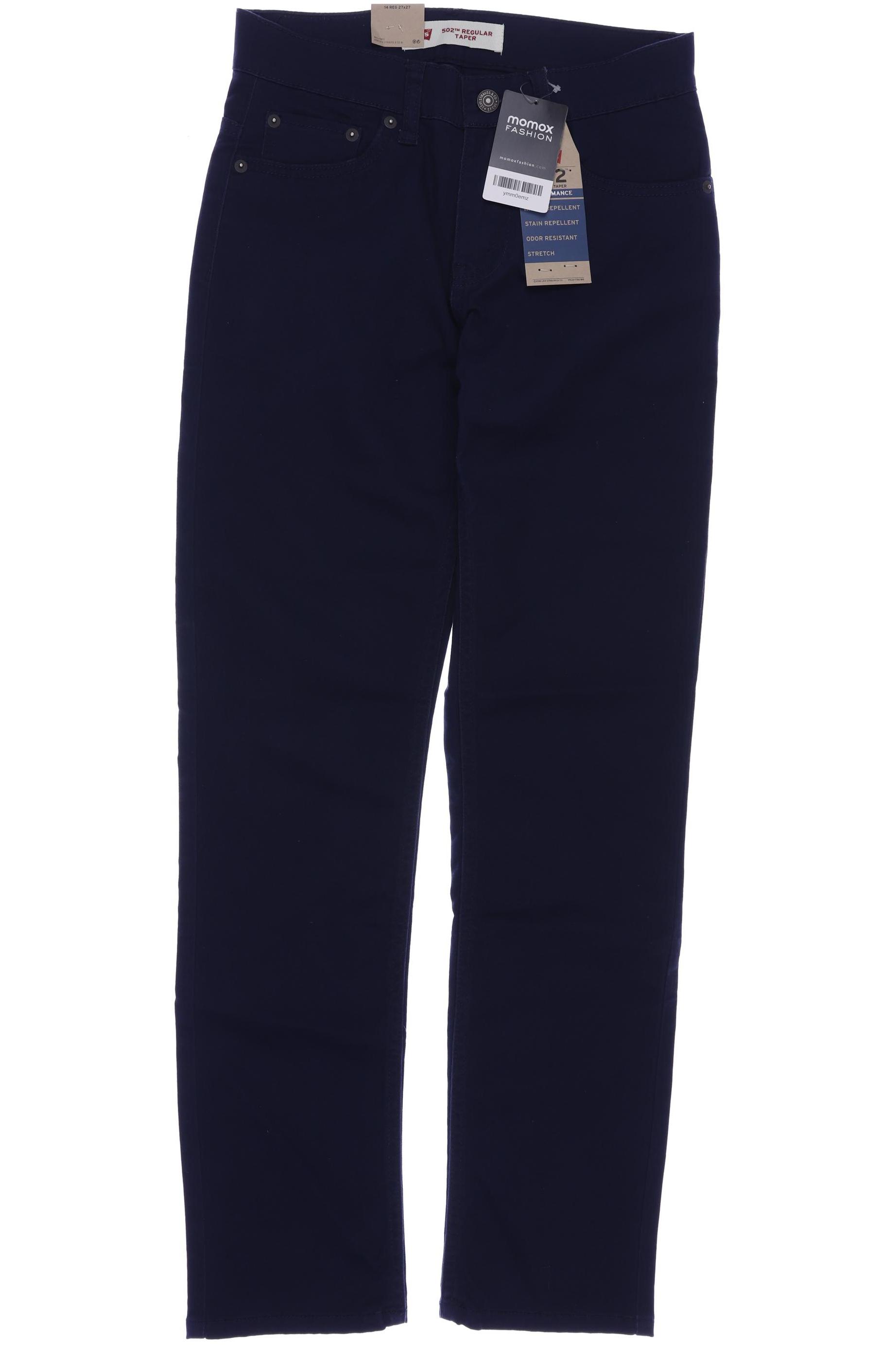 

Levis Herren Stoffhose, blau, Gr. 164