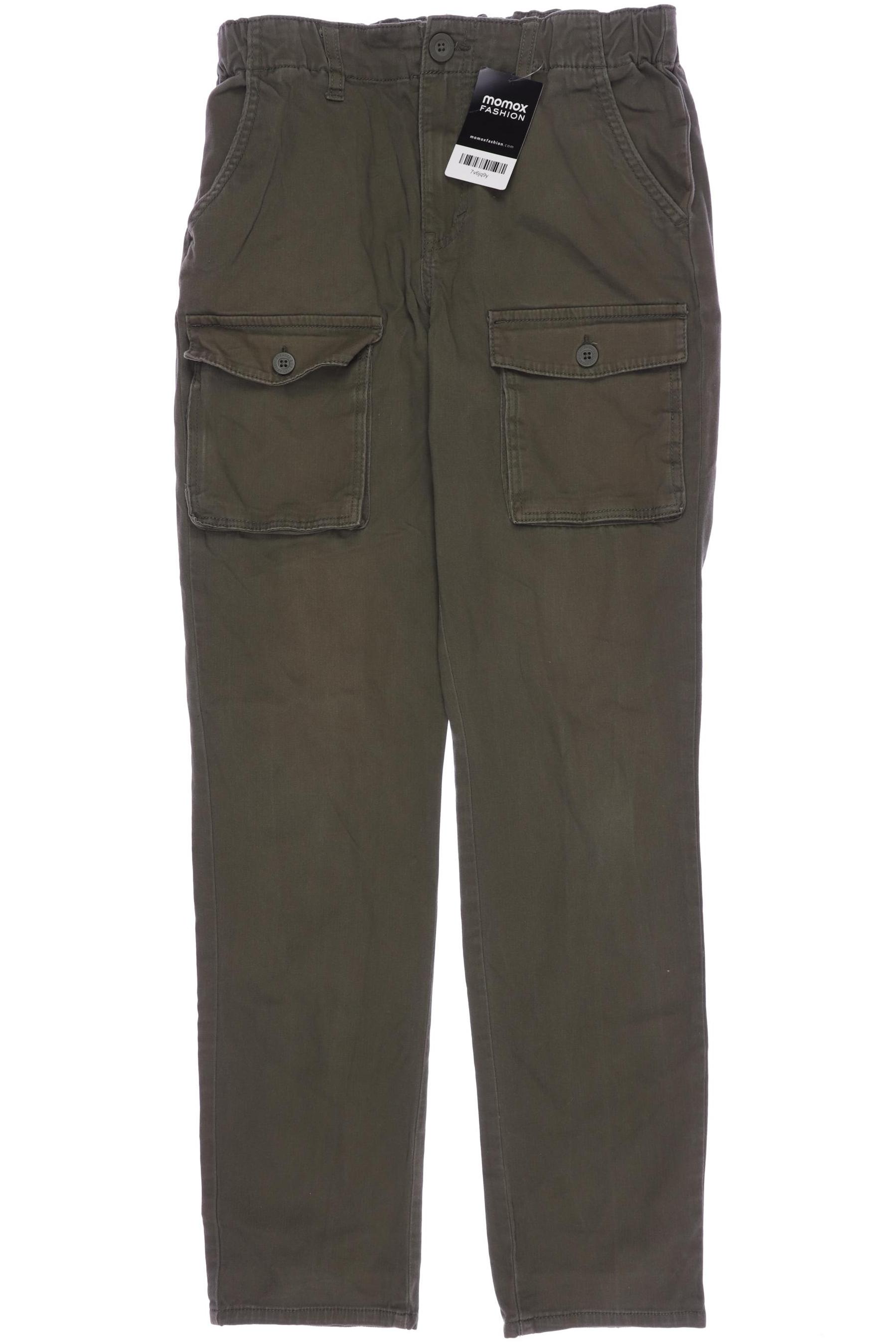 

Levis Herren Stoffhose, grün, Gr. 176