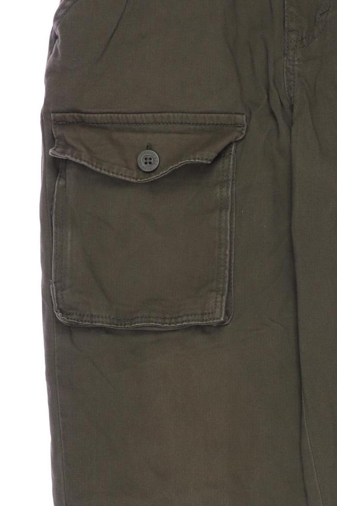 Thumbnail - Levis Jungen Stoffhose, grün, Gr. 176