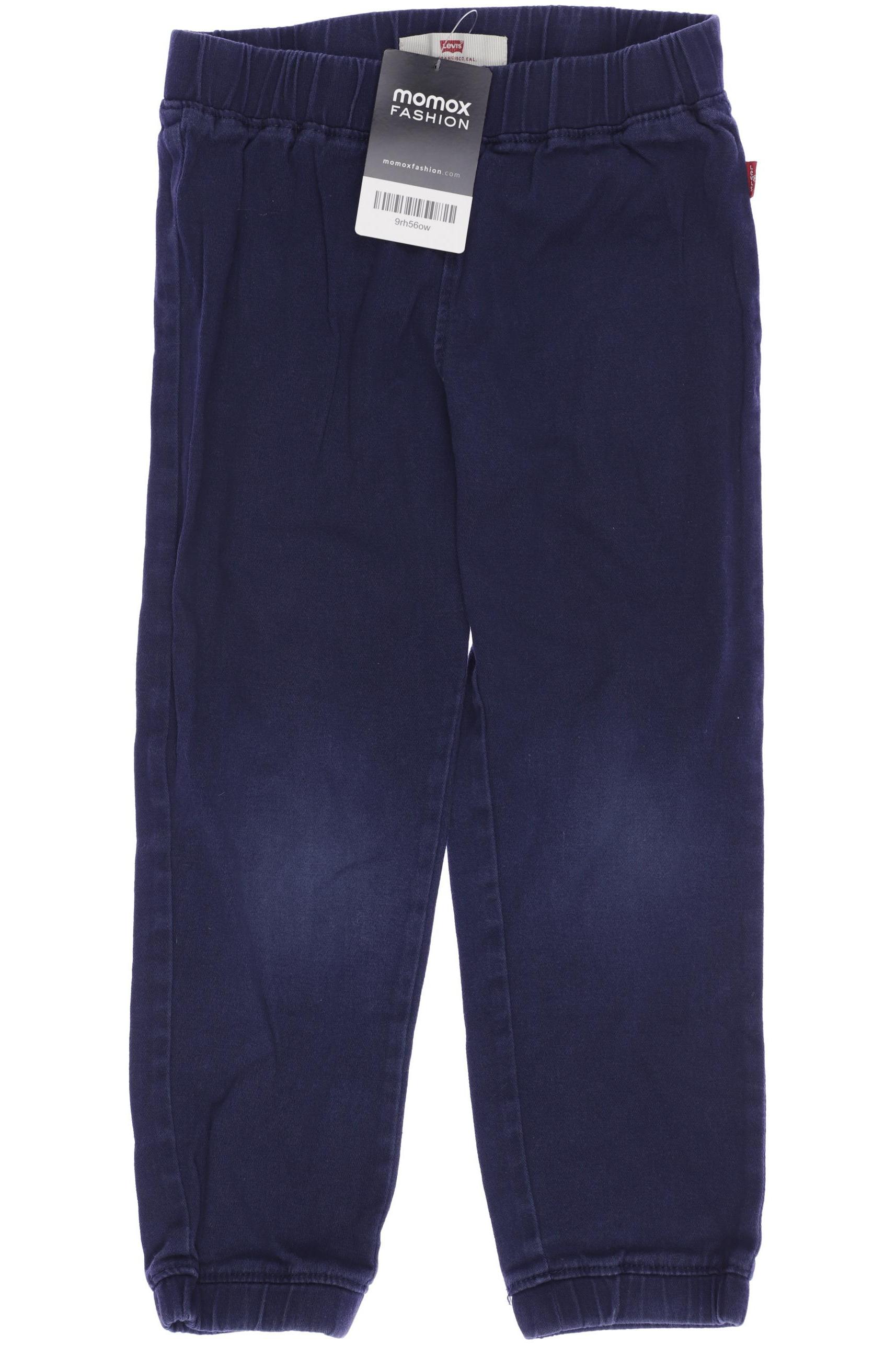

Levis Herren Stoffhose, marineblau, Gr. 104