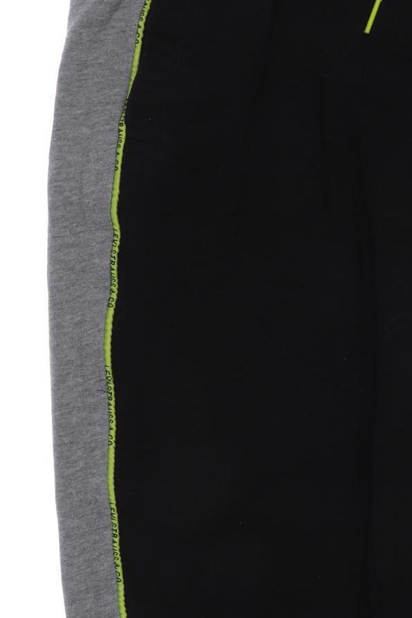 Thumbnail - Levis Jungen Stoffhose, schwarz, Gr. 164