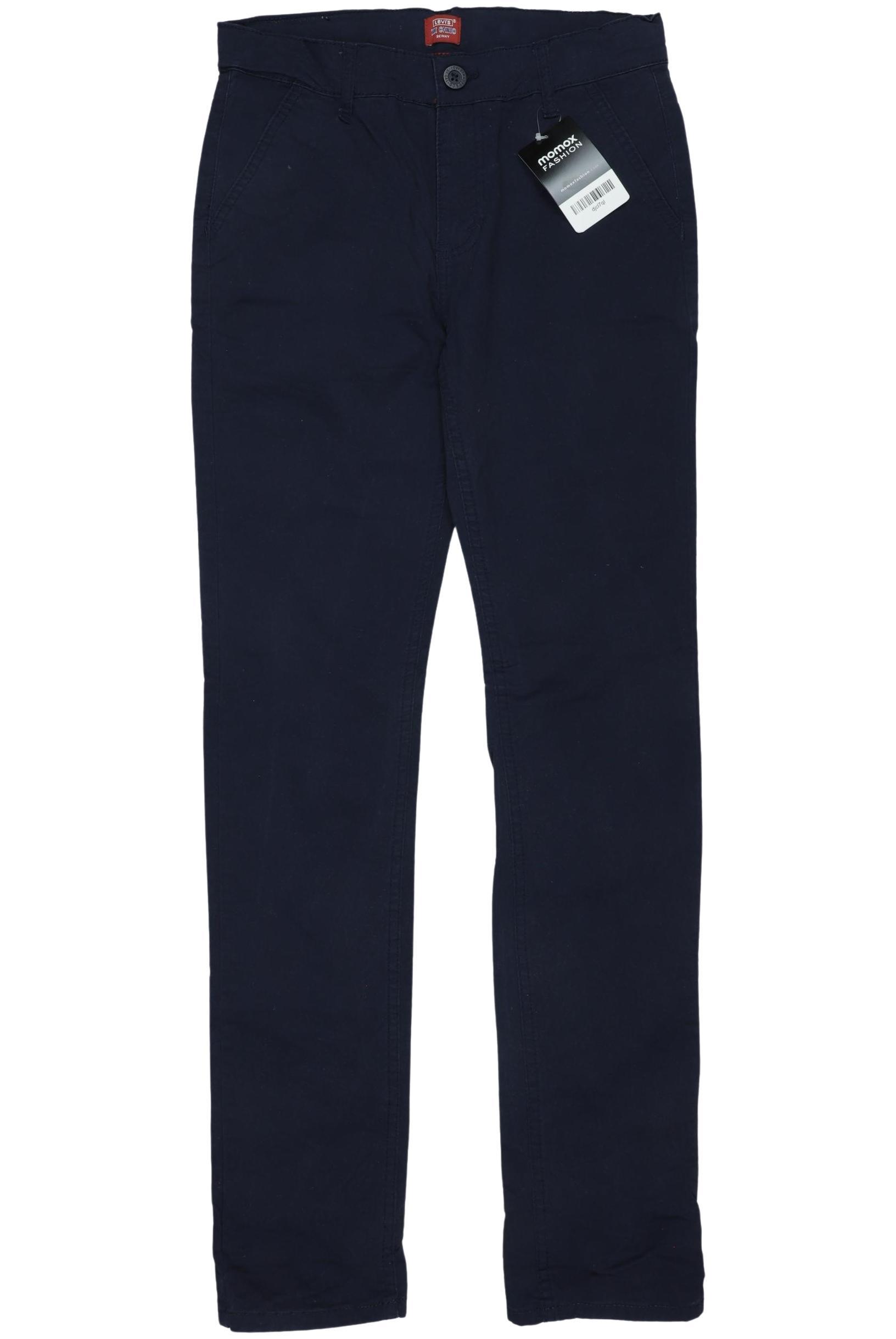 

Levis Jungen Stoffhose, marineblau, Gr. 176