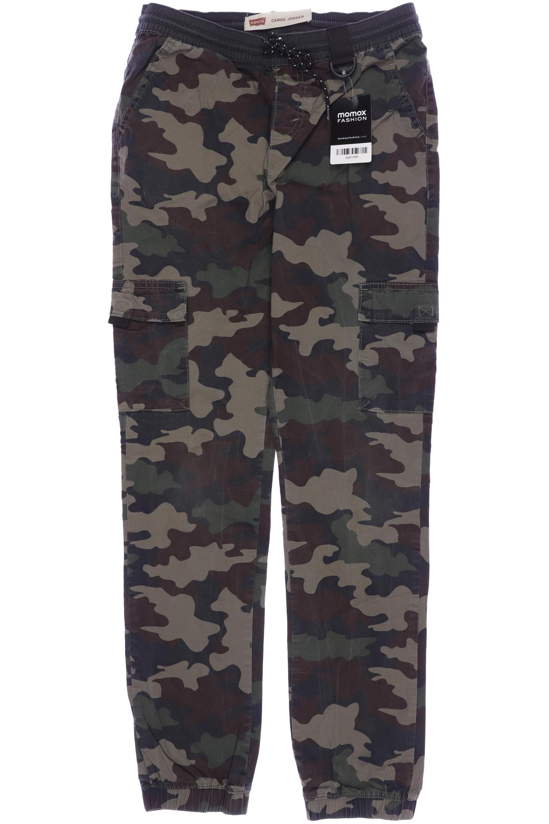 

Levis Herren Stoffhose, mehrfarbig, Gr. 176