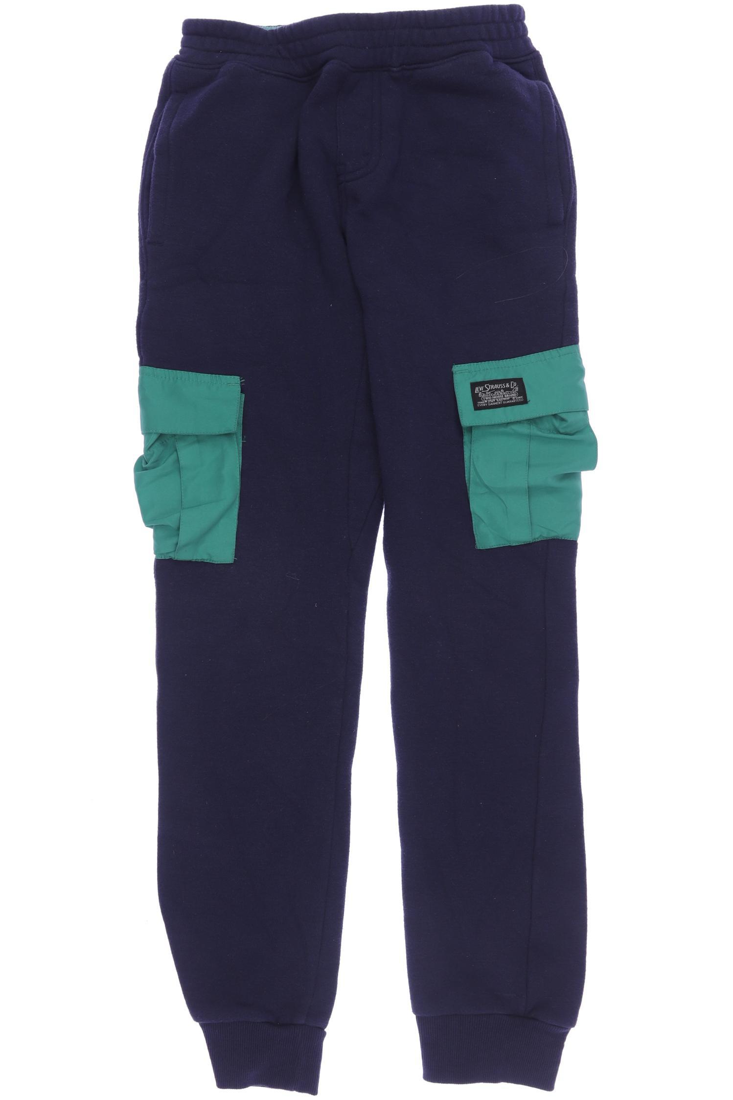 

Levis Herren Stoffhose, marineblau, Gr. 152
