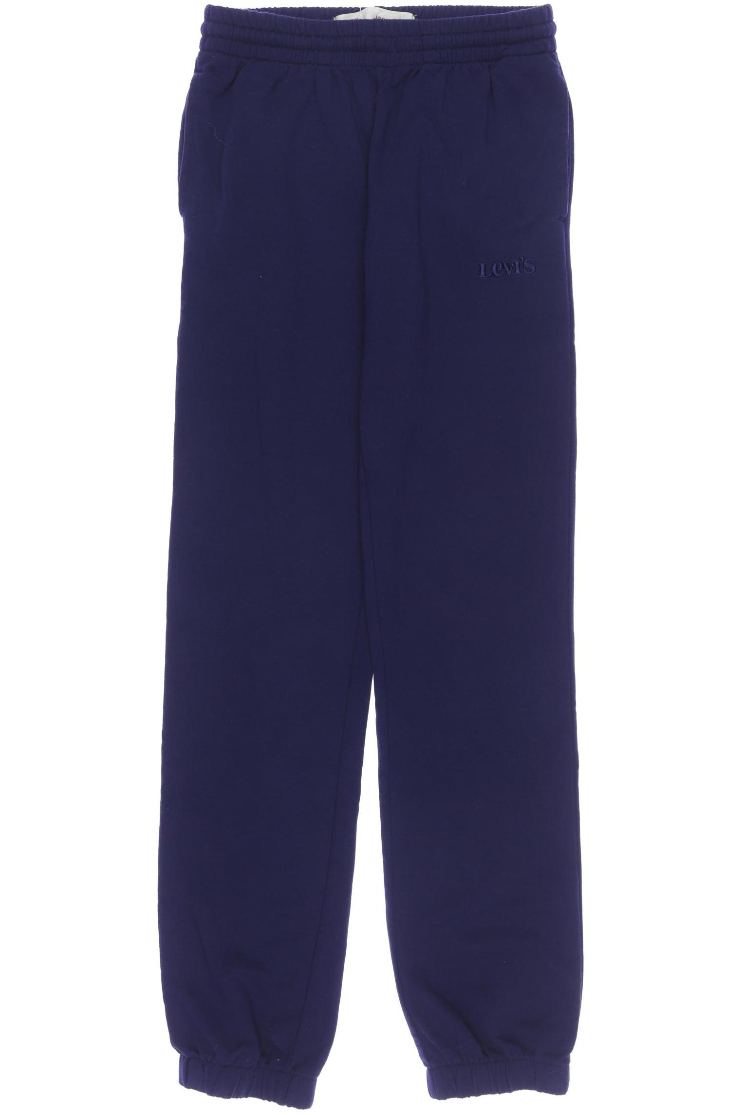 

Levis Herren Stoffhose, marineblau, Gr. 164