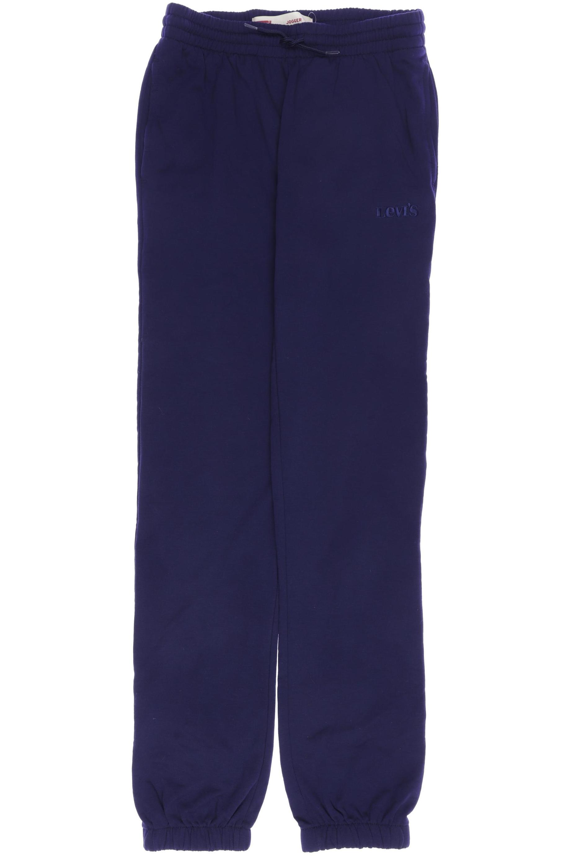 

Levis Herren Stoffhose, marineblau, Gr. 140
